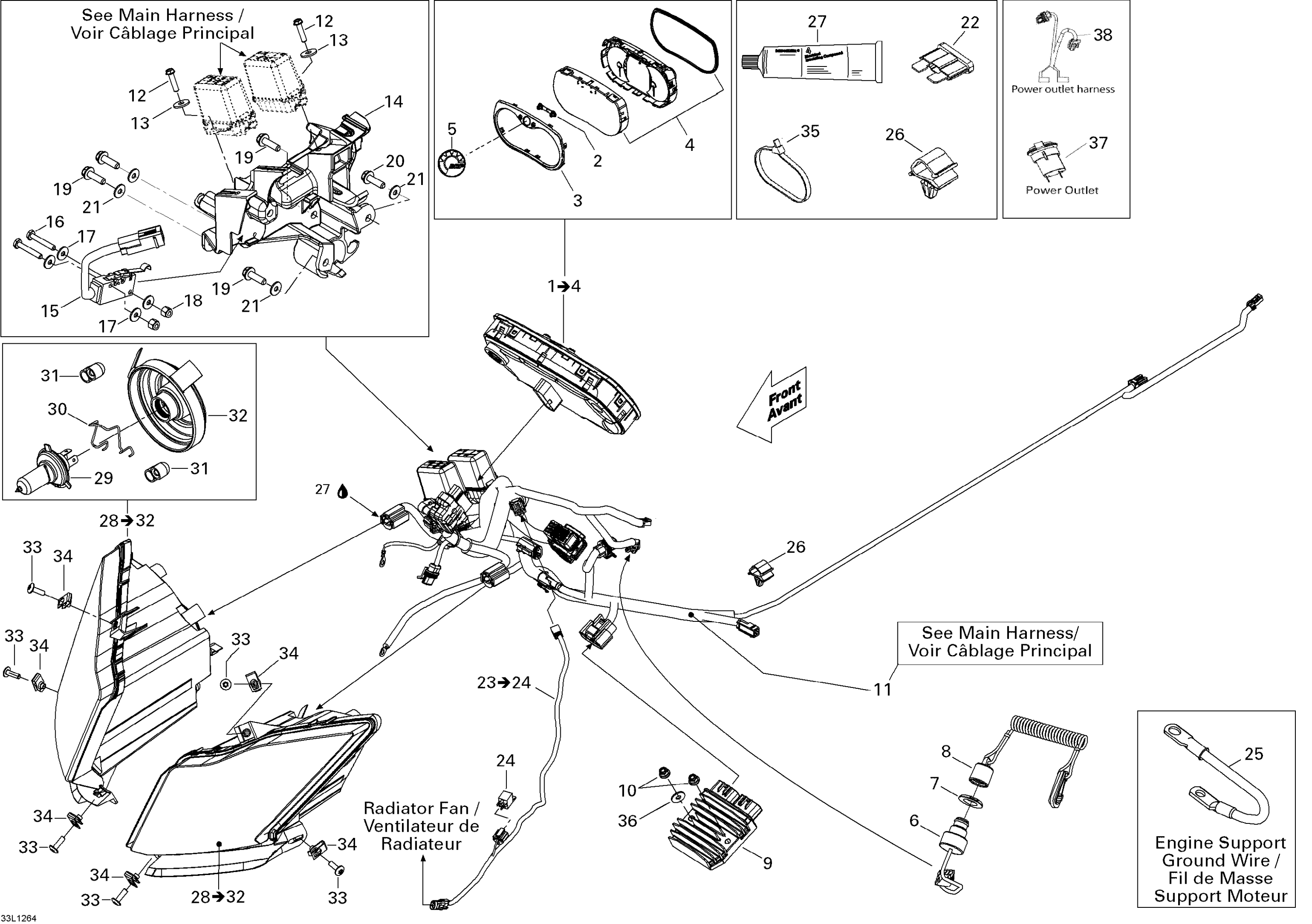 Electrical System