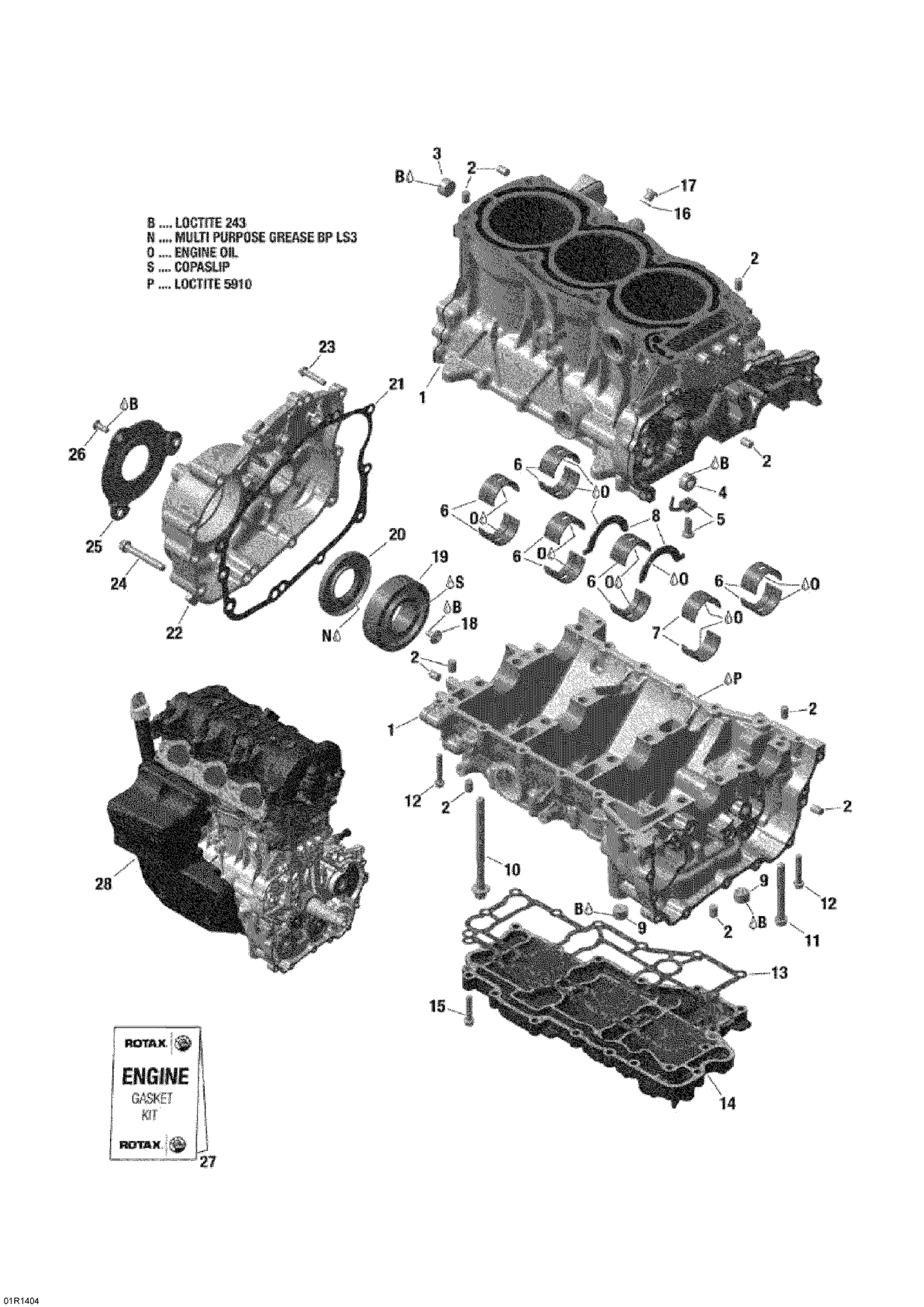 01_Engine Block