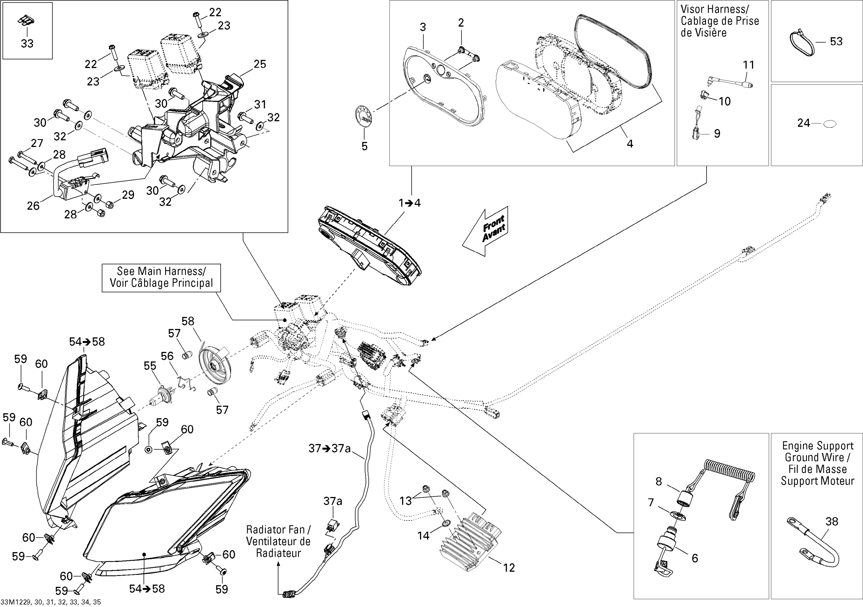 Electrical System