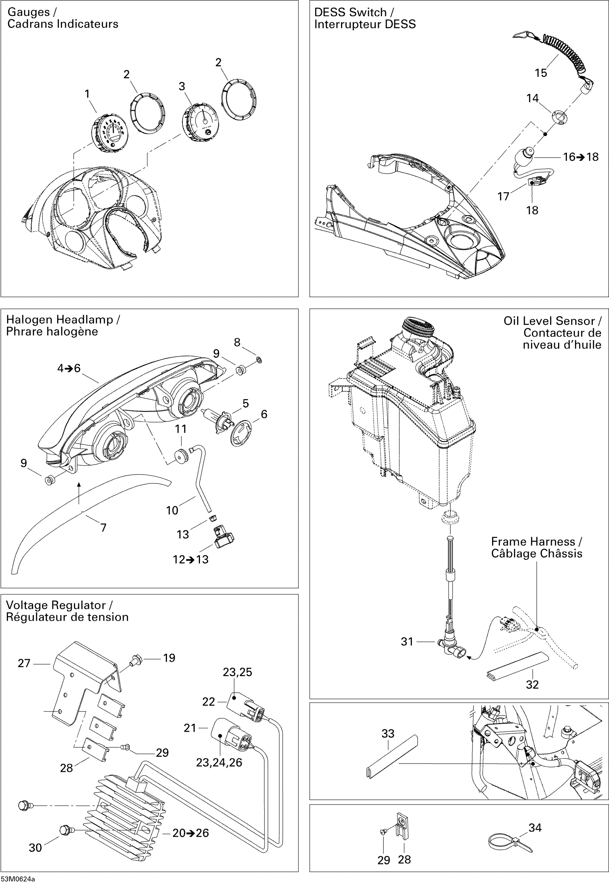 Electrical Accessories 1