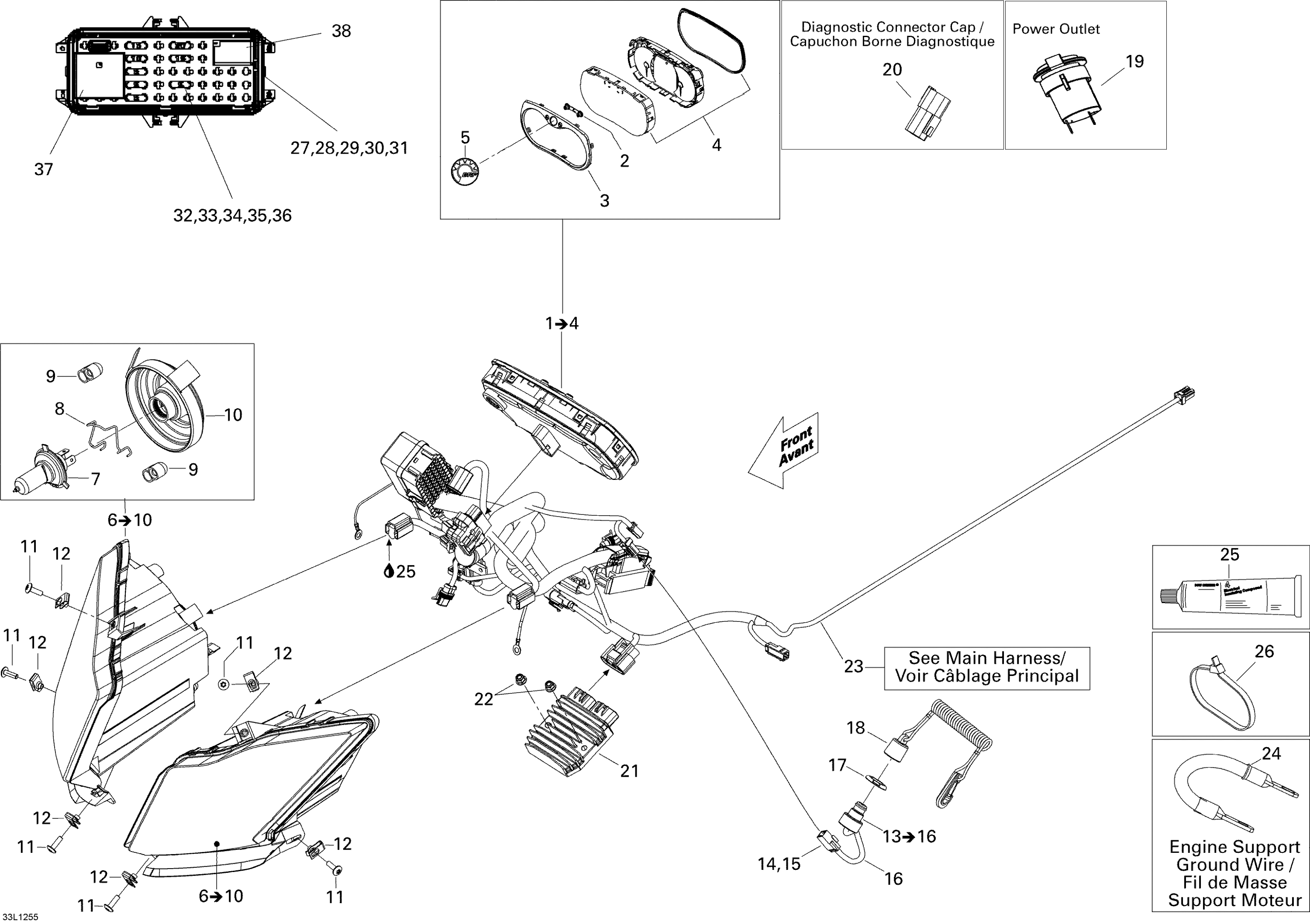 Electrical System