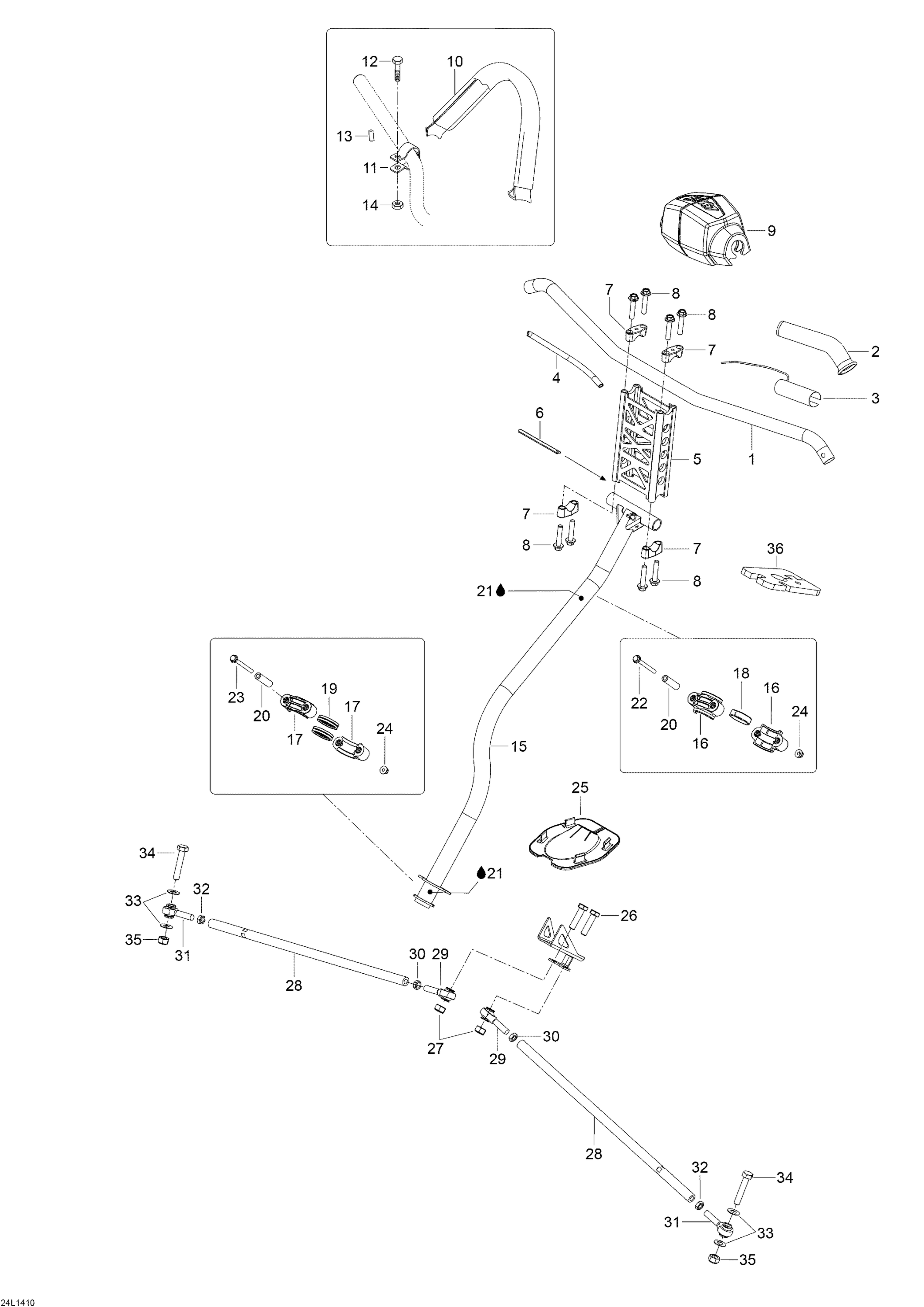 Steering System