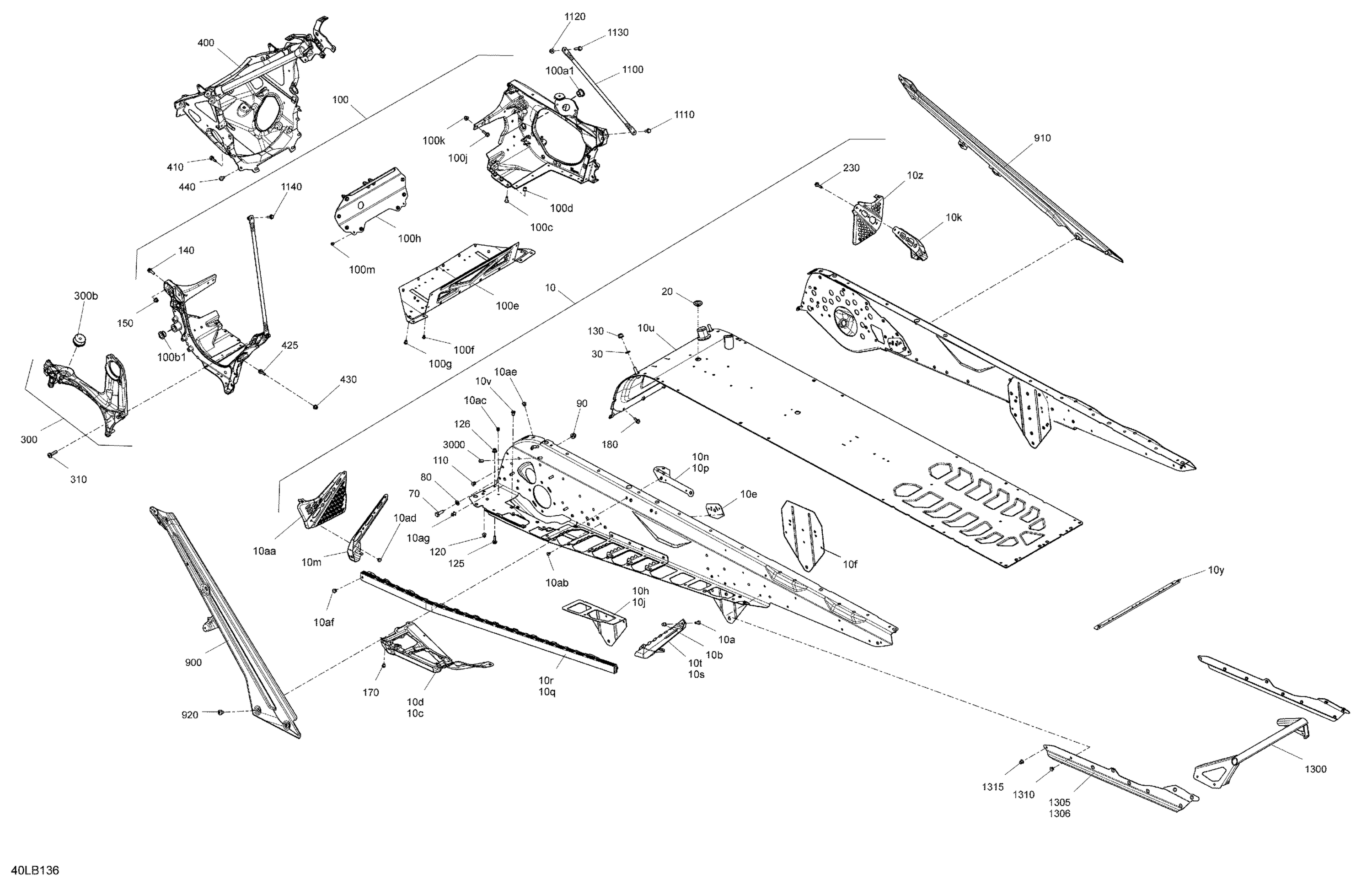 Frame - System