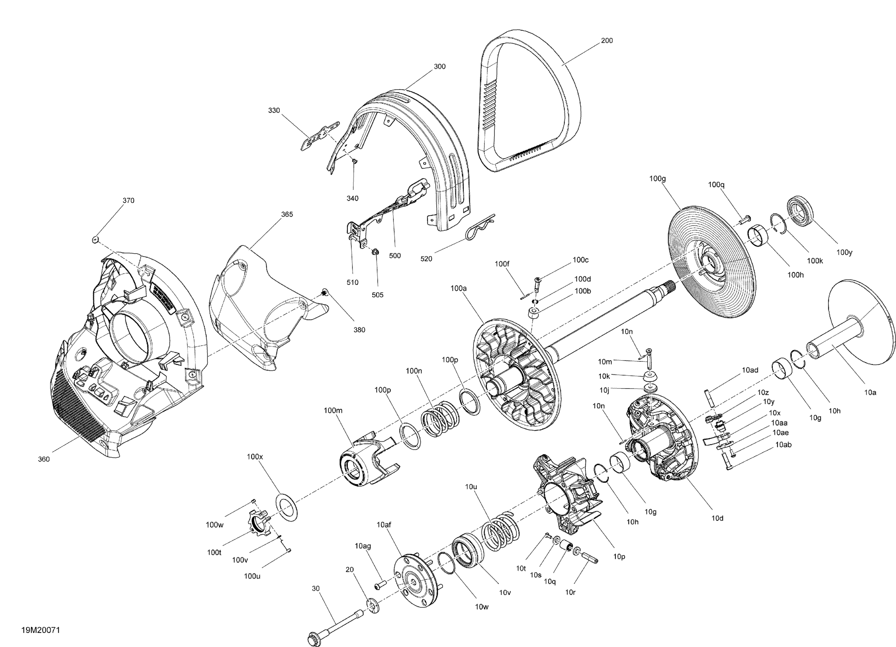 Pulley - System