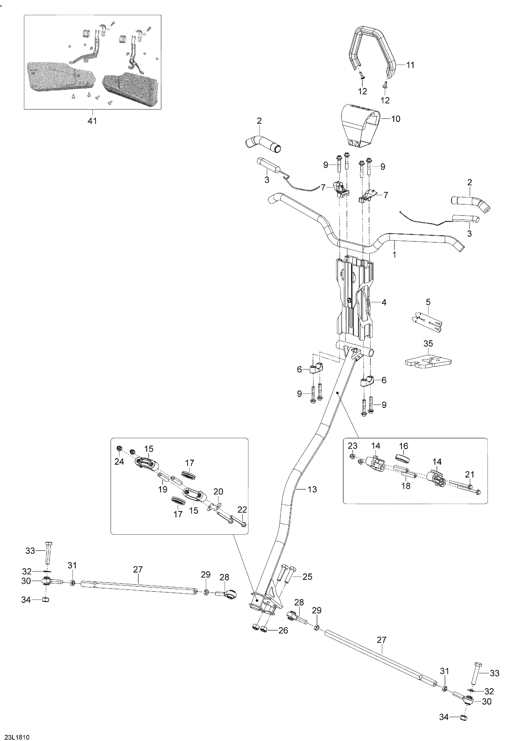 Steering System