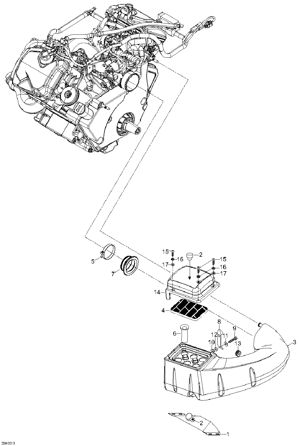 Air Intake System