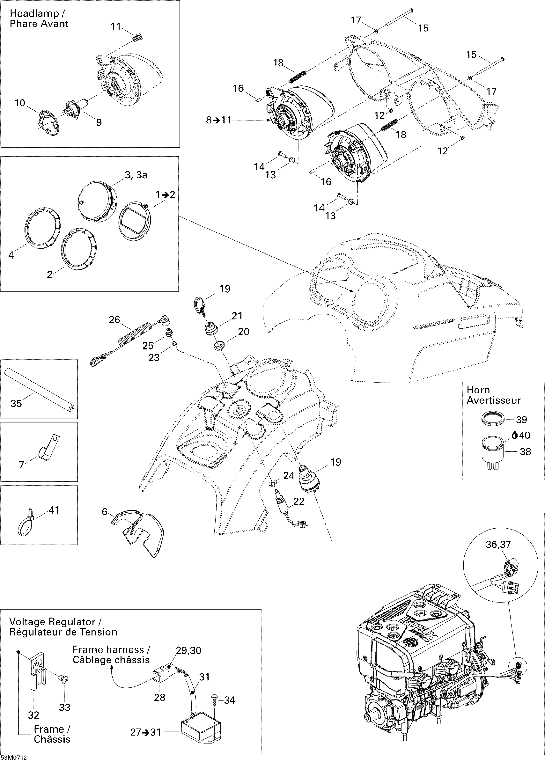 Electrical Accessories