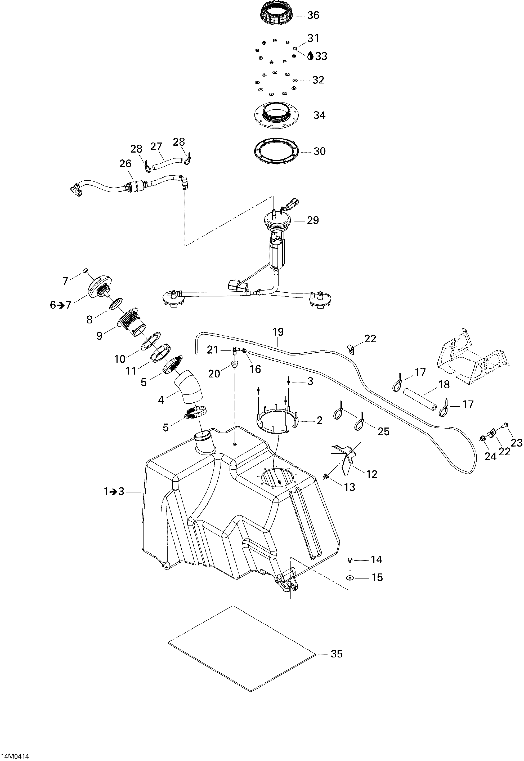 Fuel System