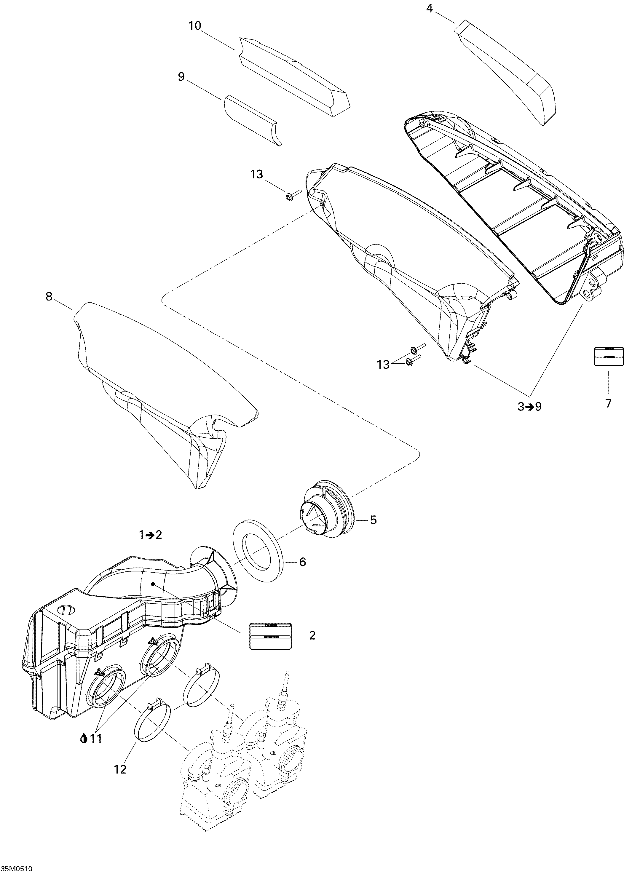 Air Intake