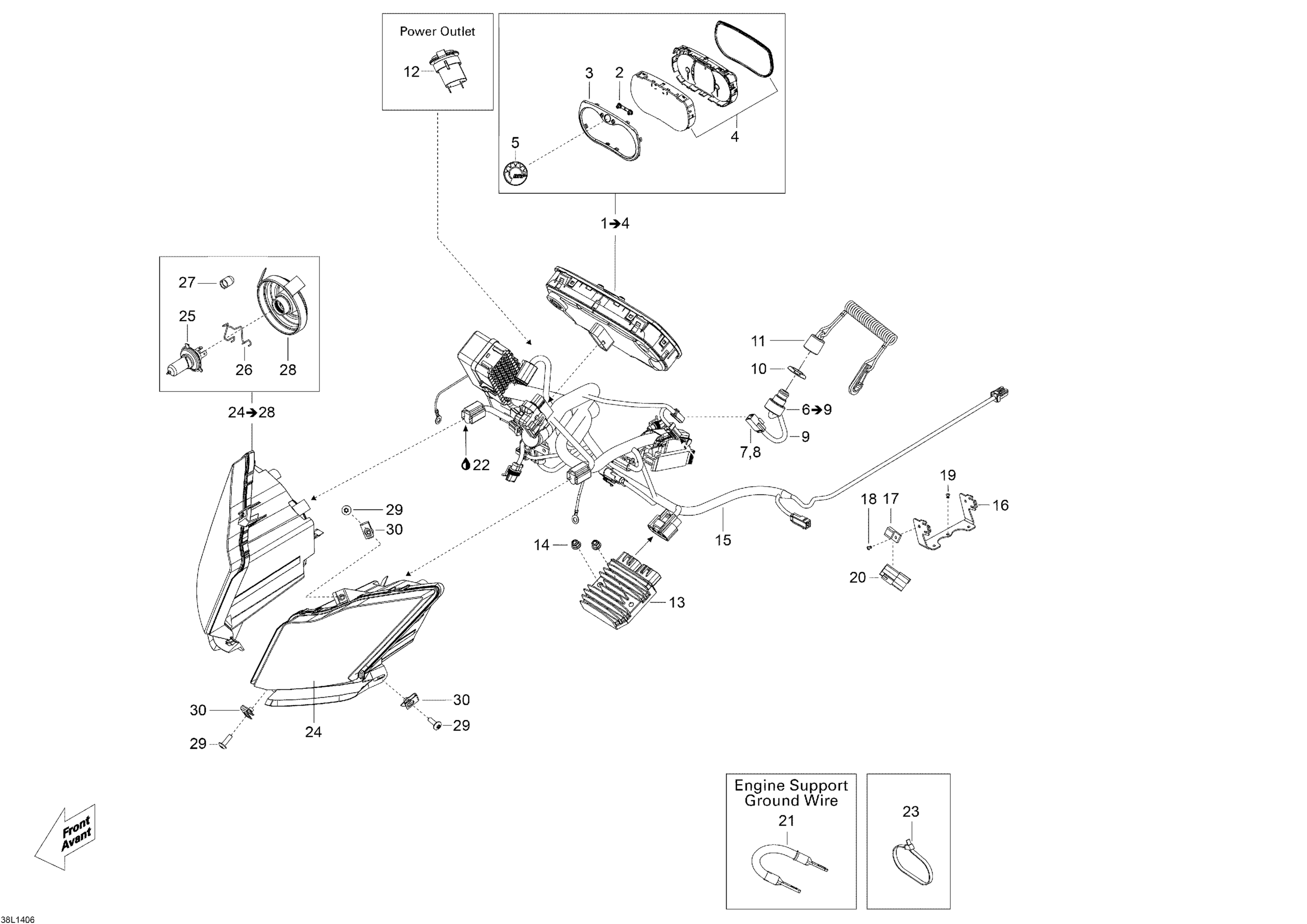 Electrical System