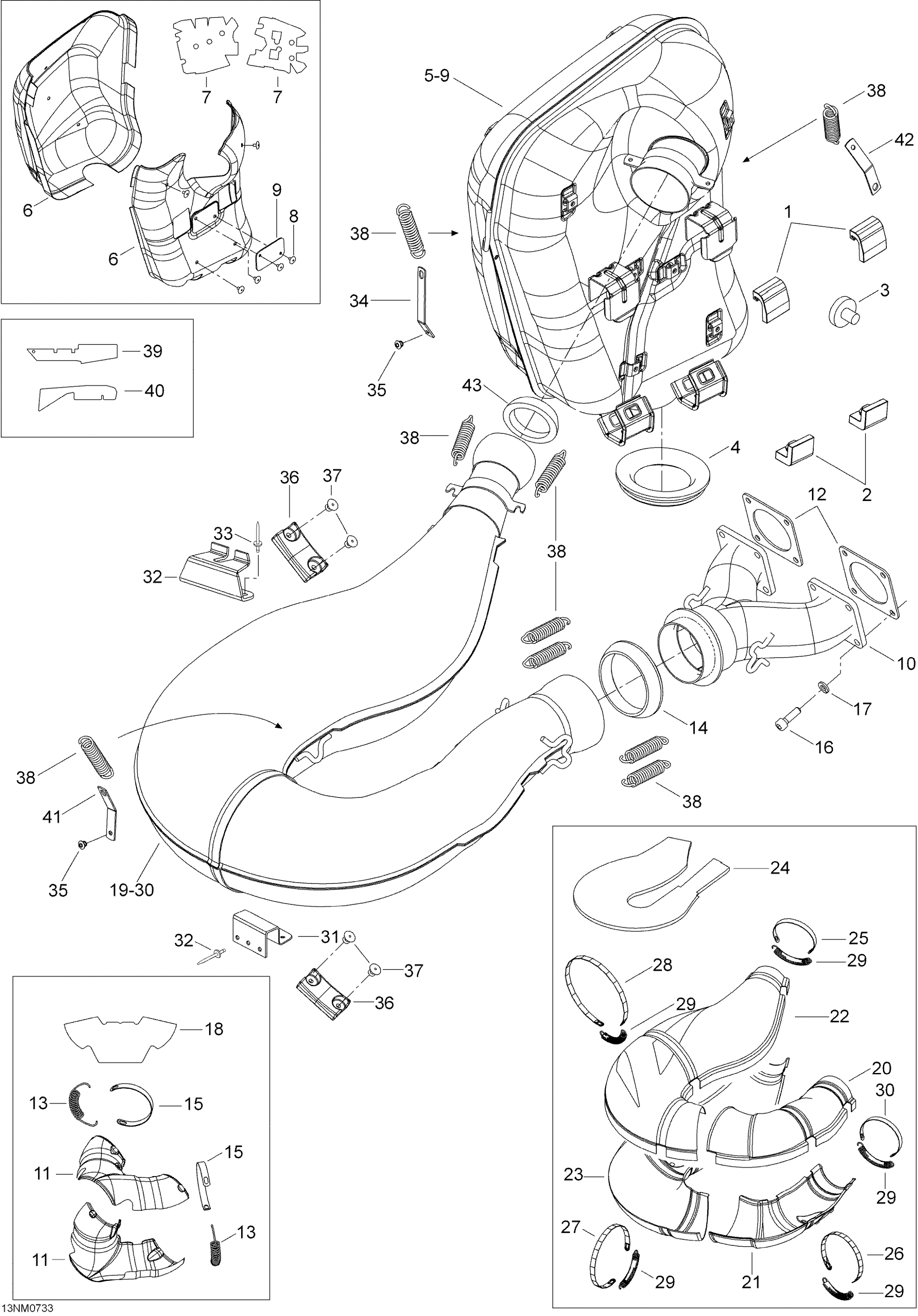 Exhaust System