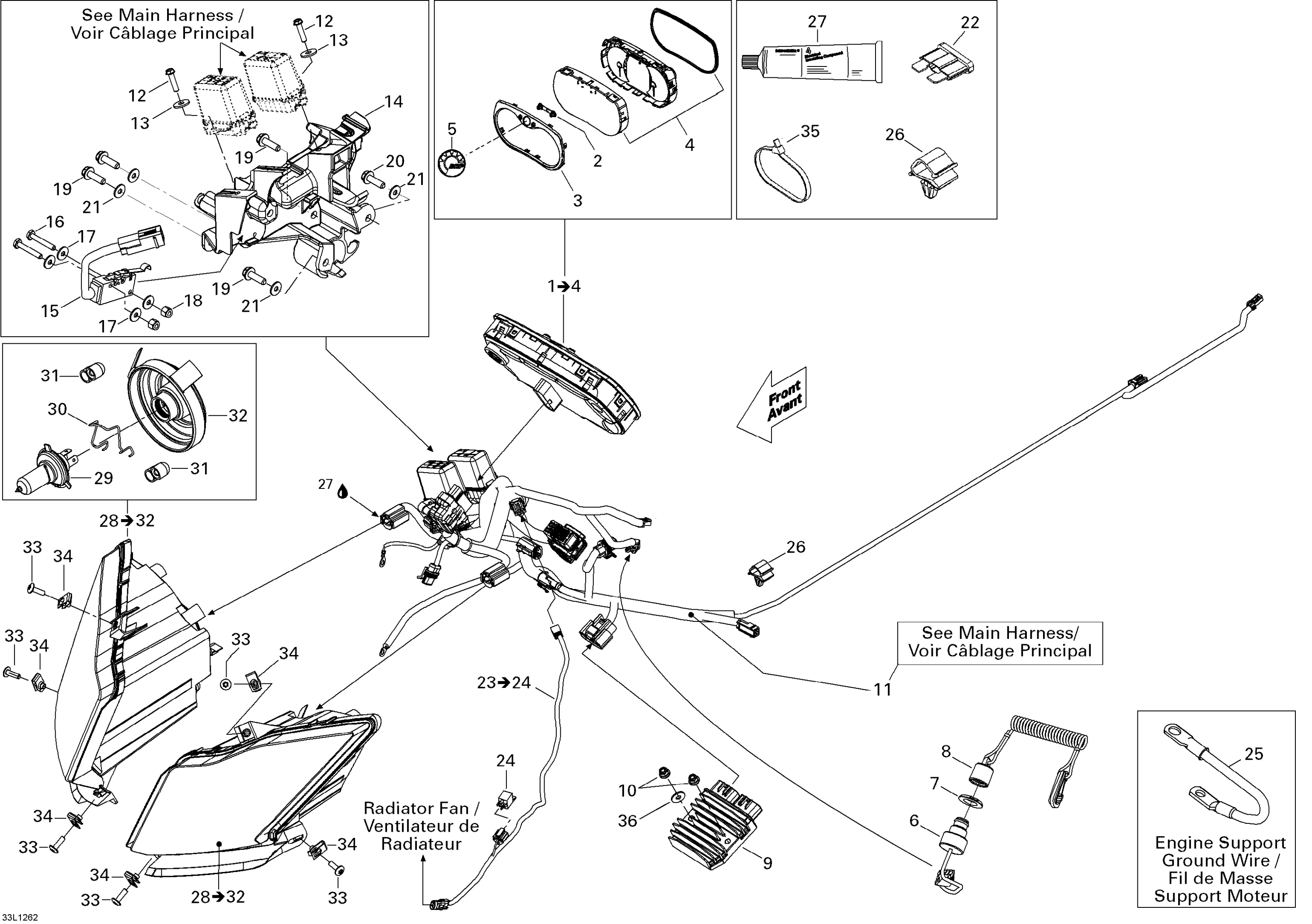 Electrical System