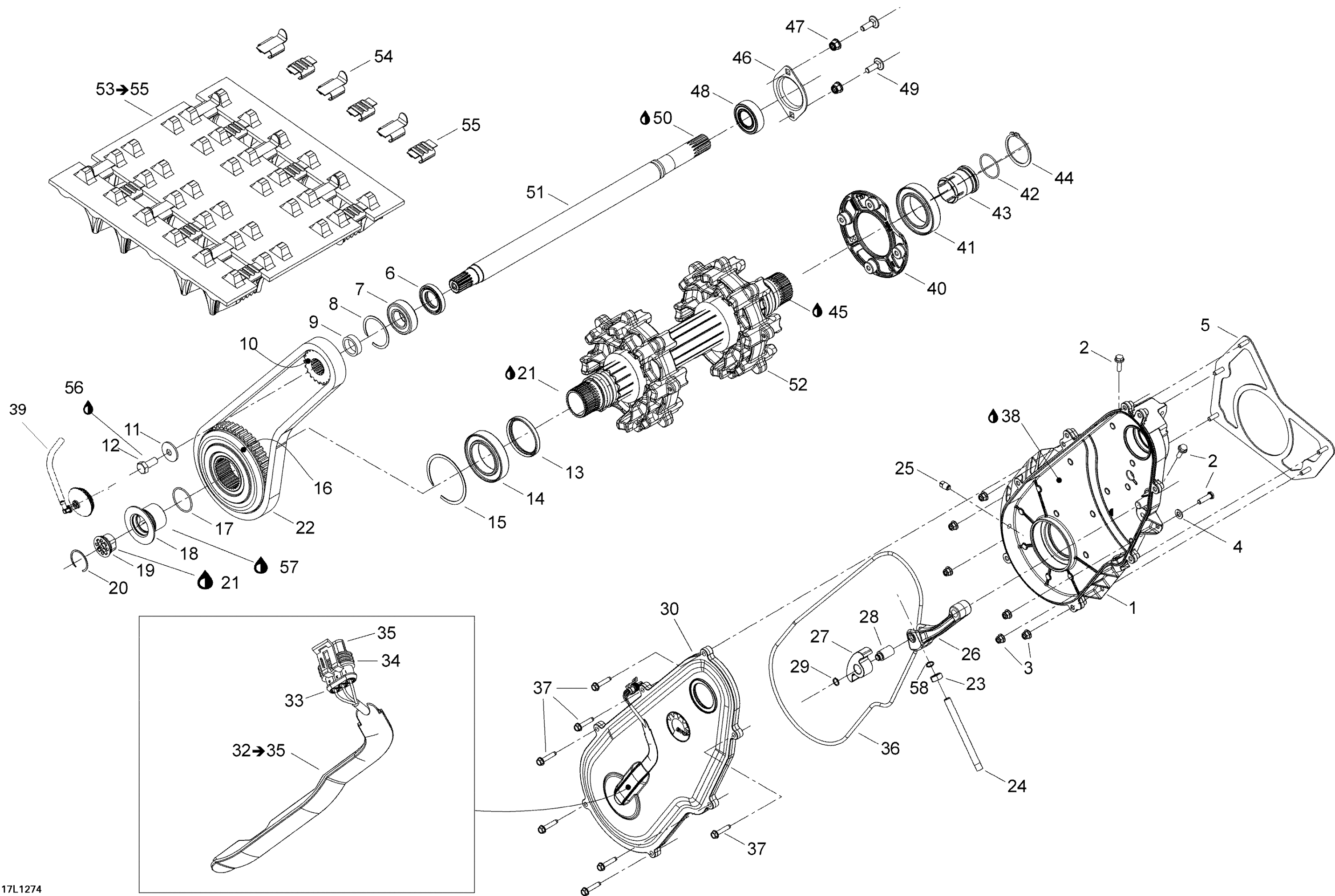 Drive System