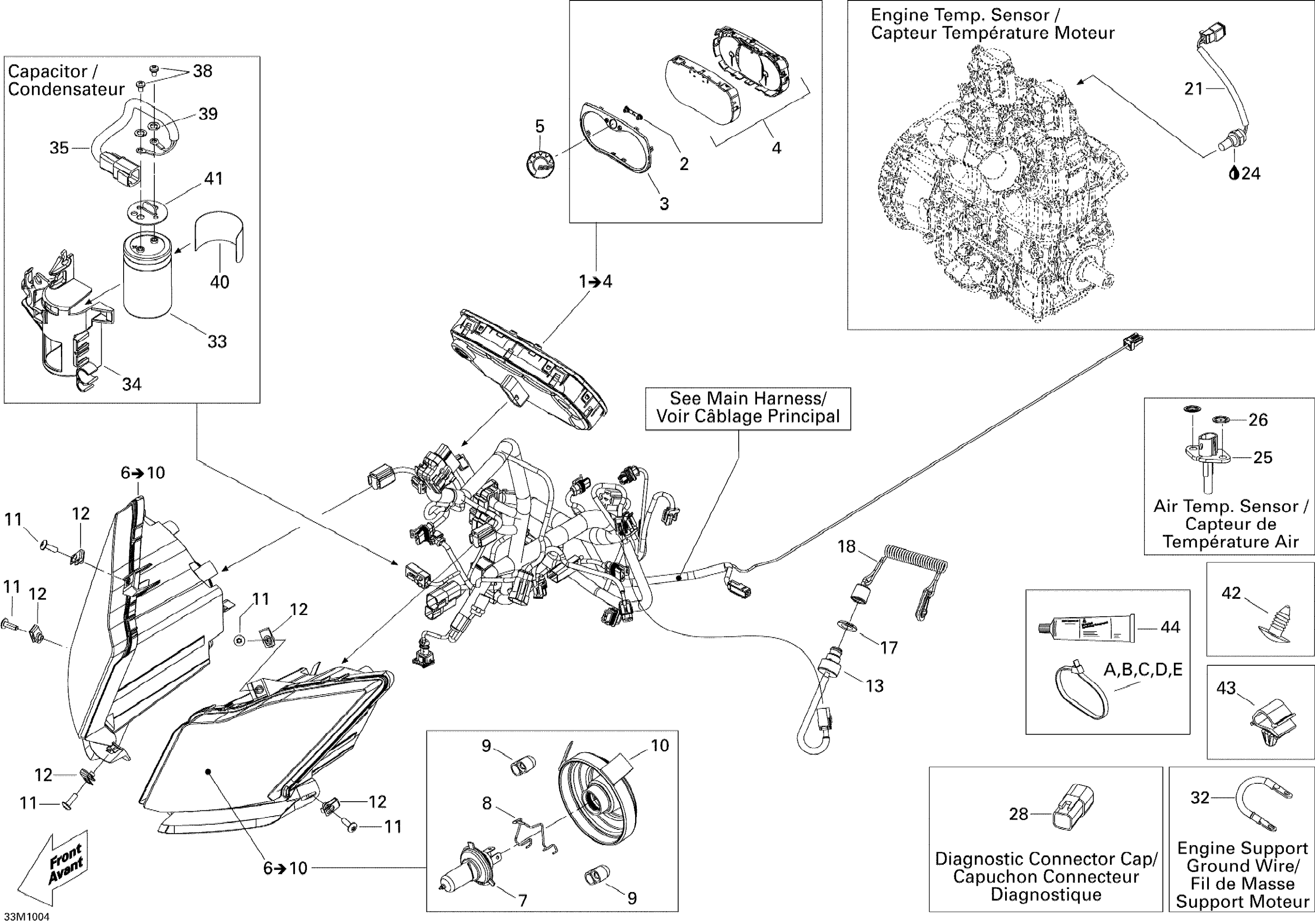 Electrical System