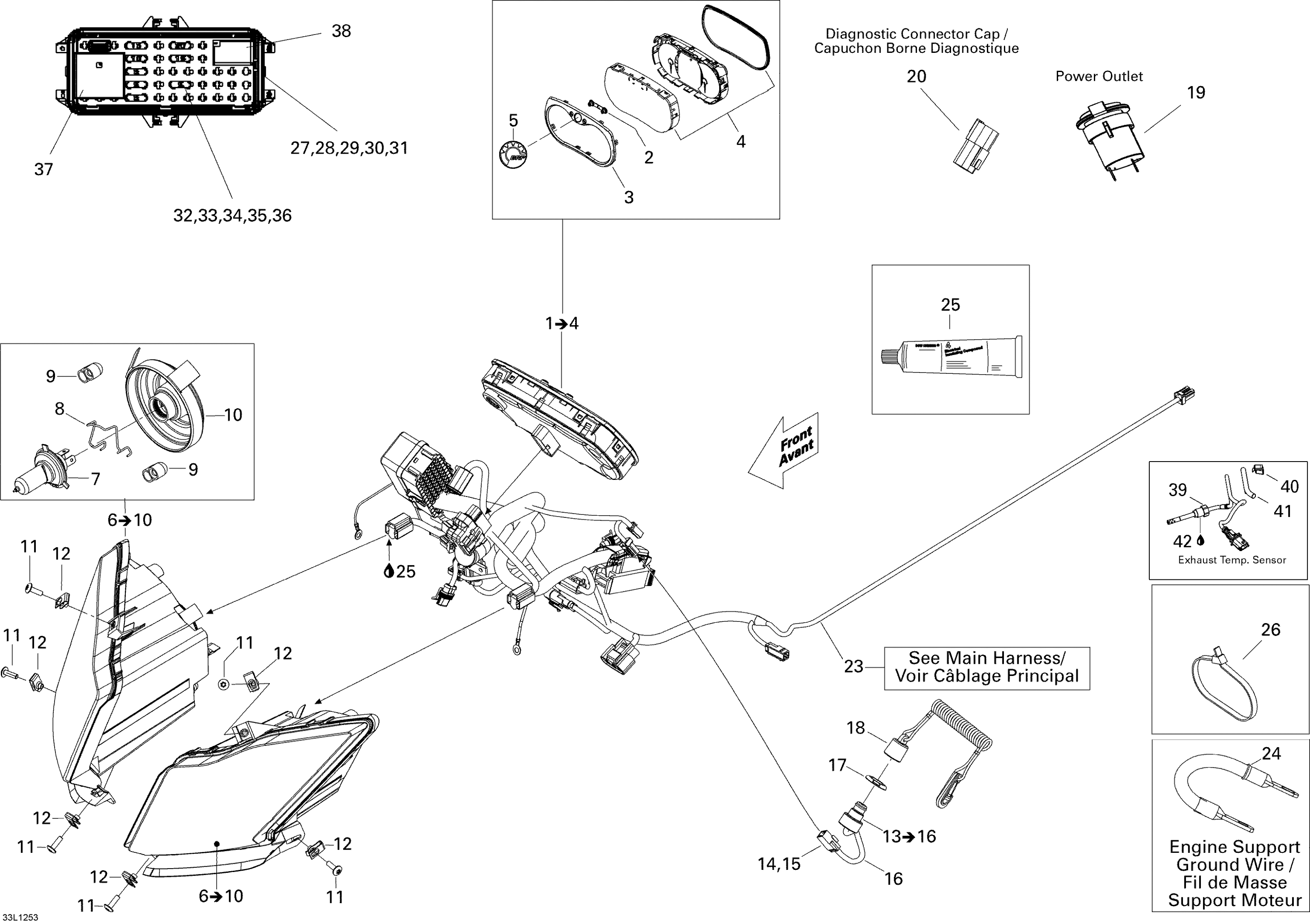 Electrical System