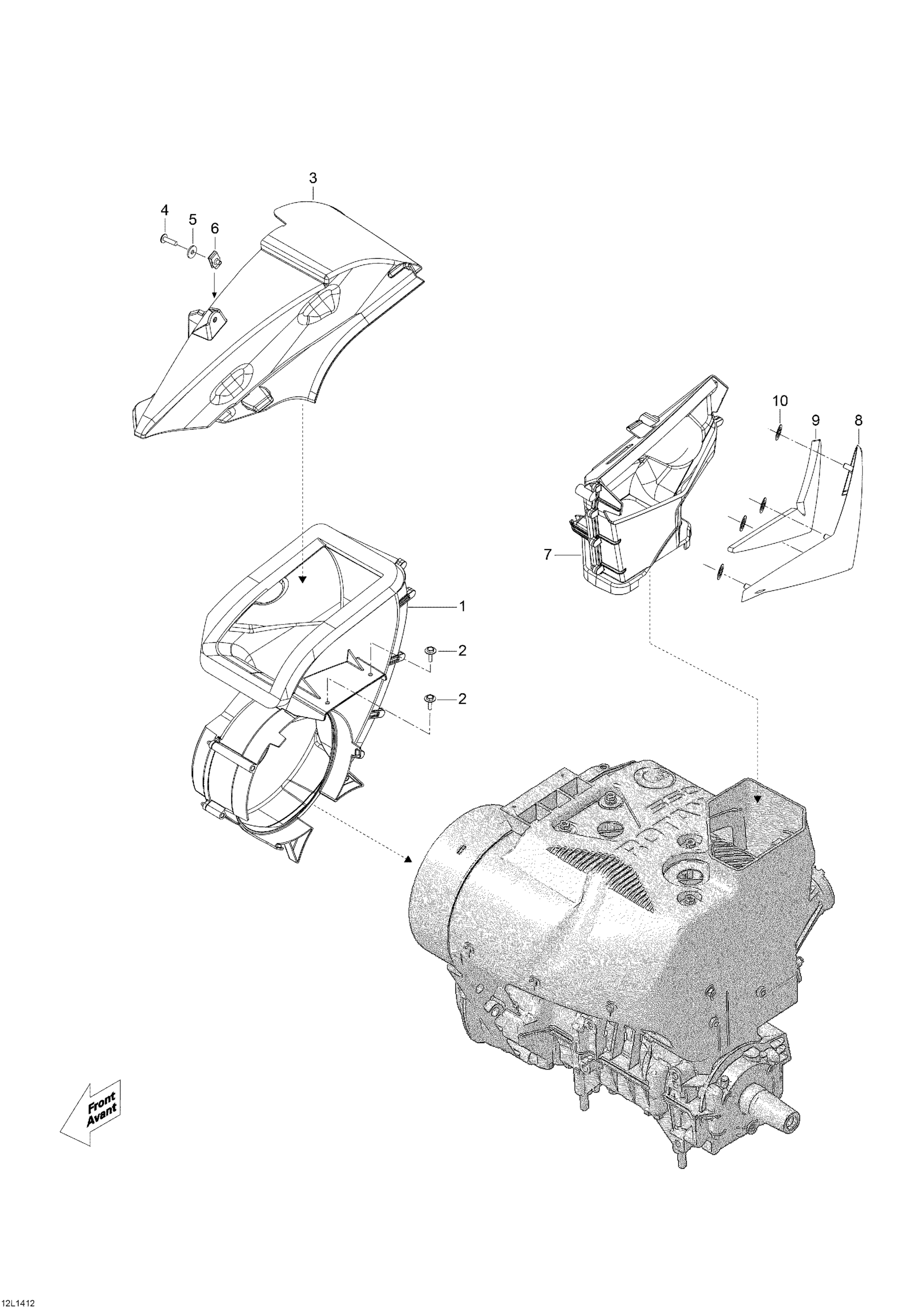 Cooling System