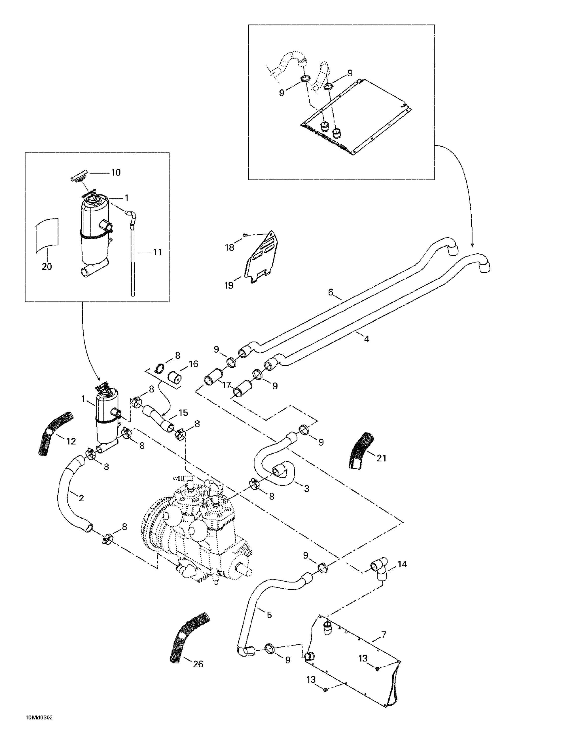 Cooling System