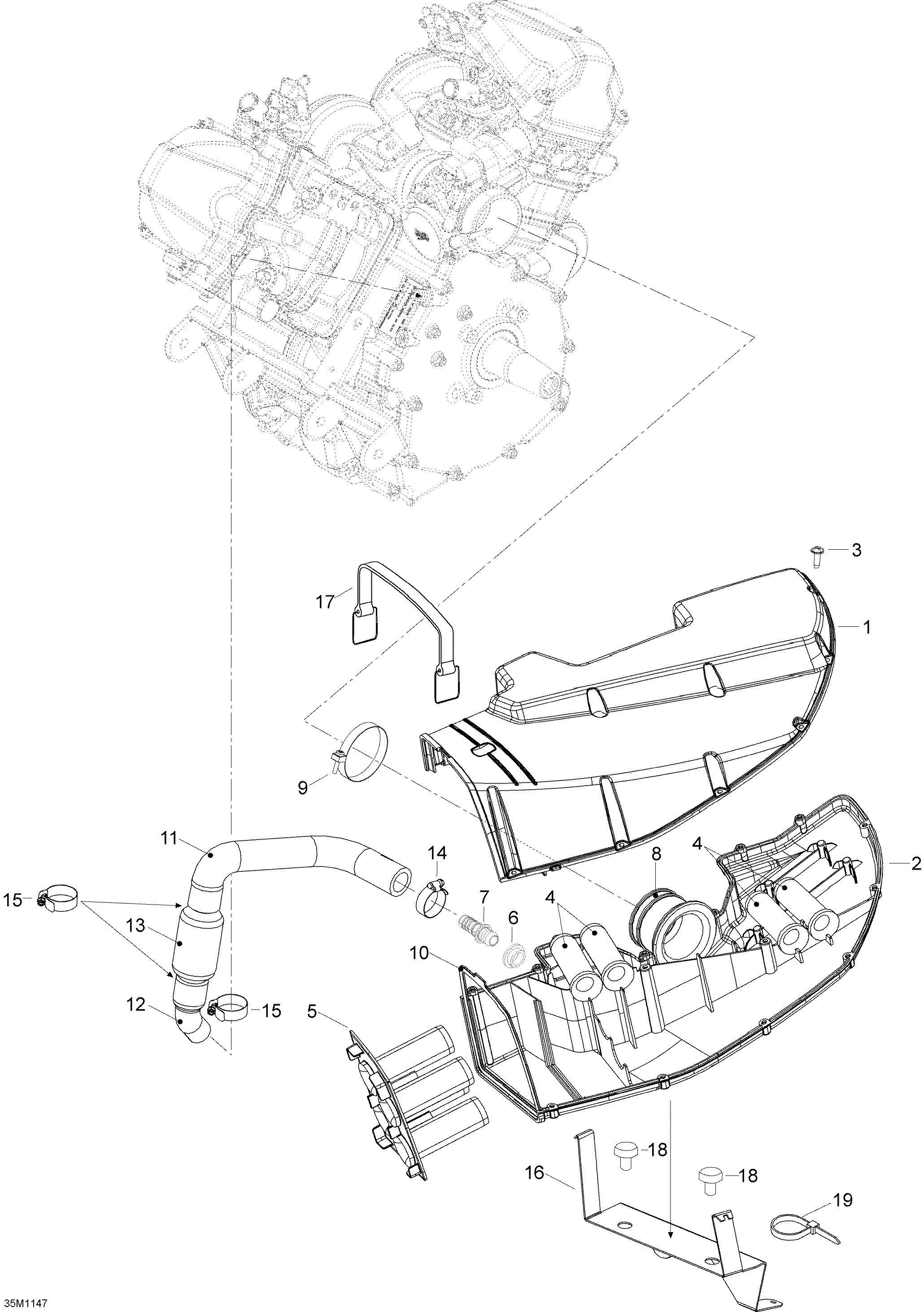 Air Intake System