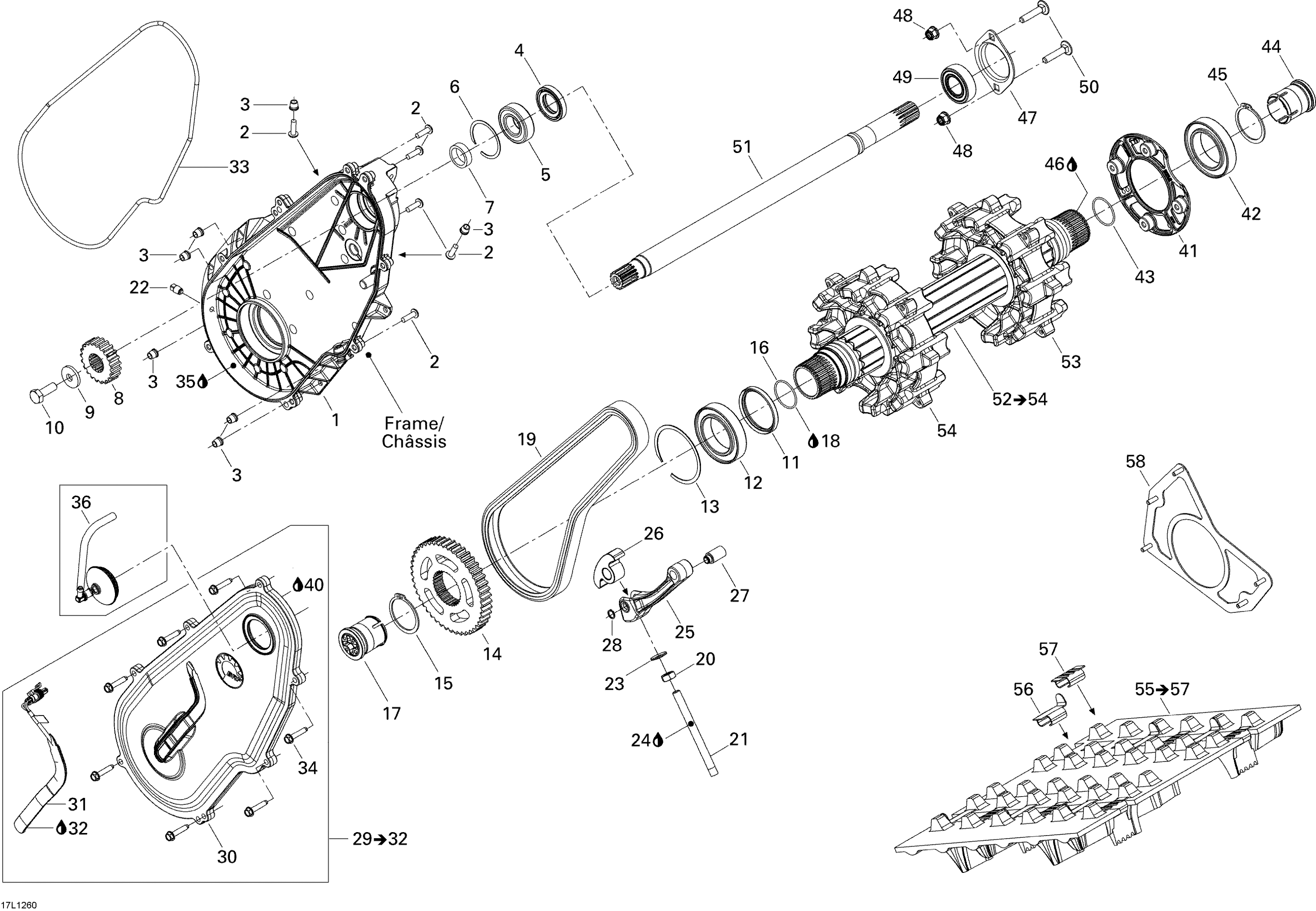 Drive System