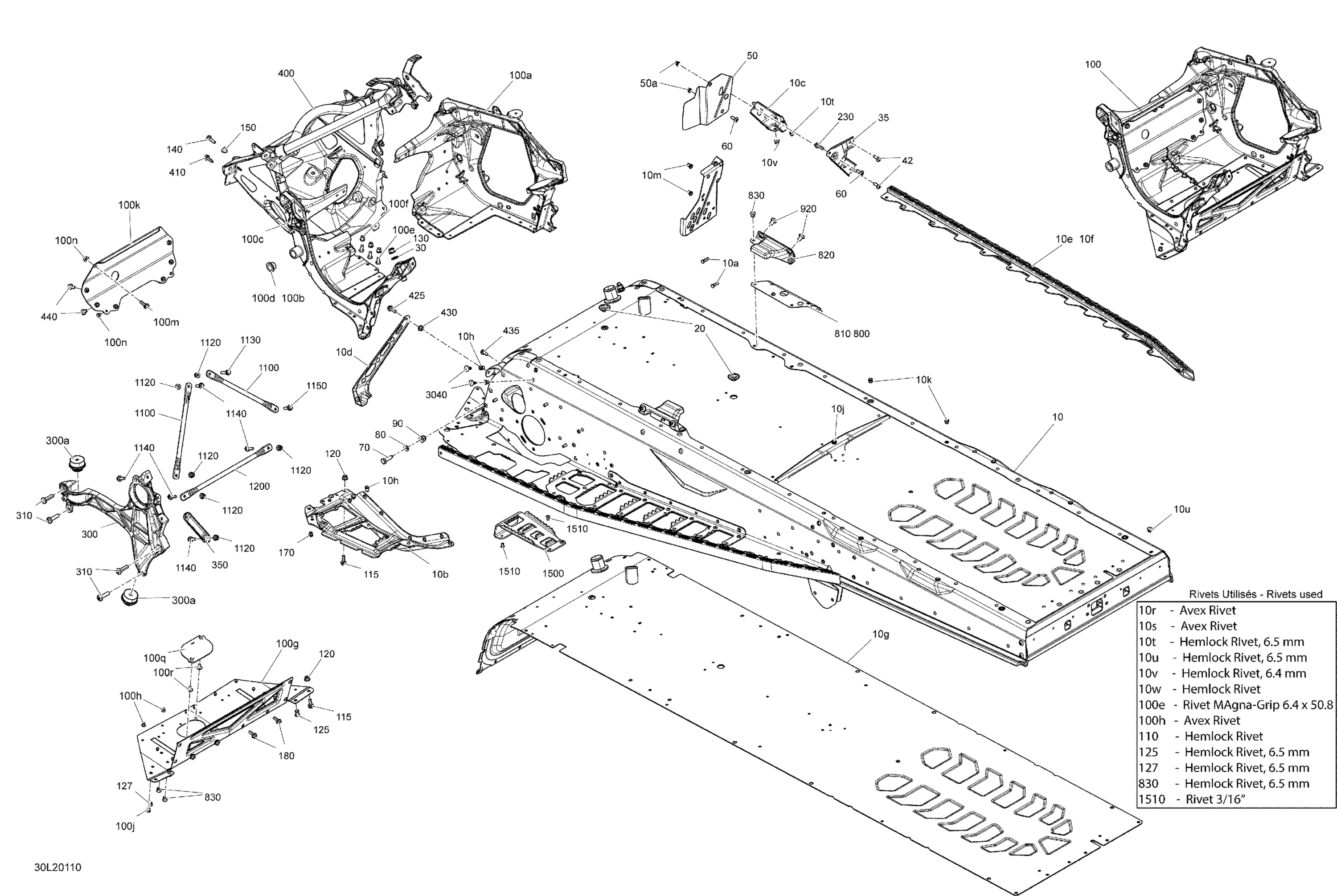 Frame - System