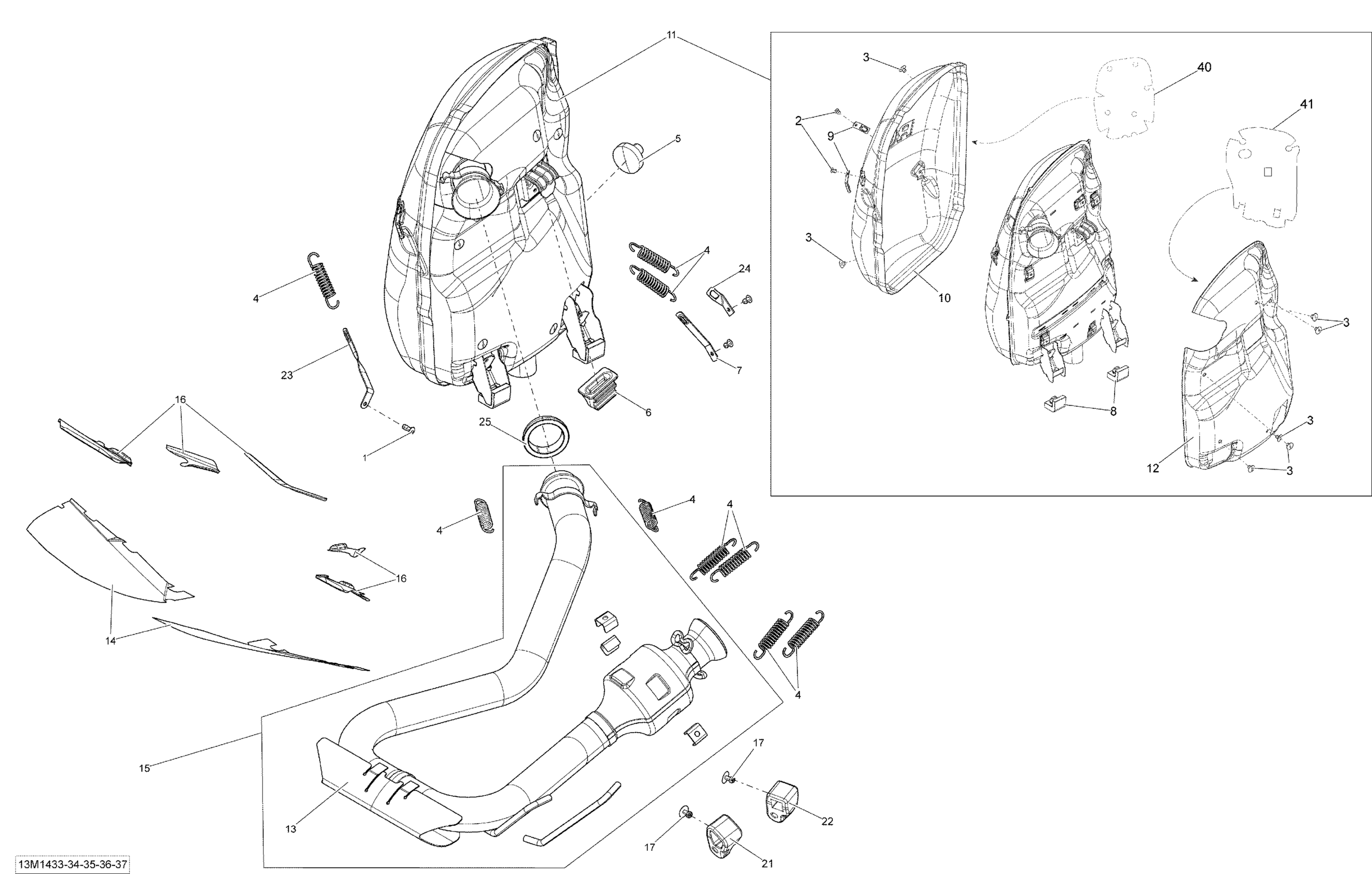 Exhaust System