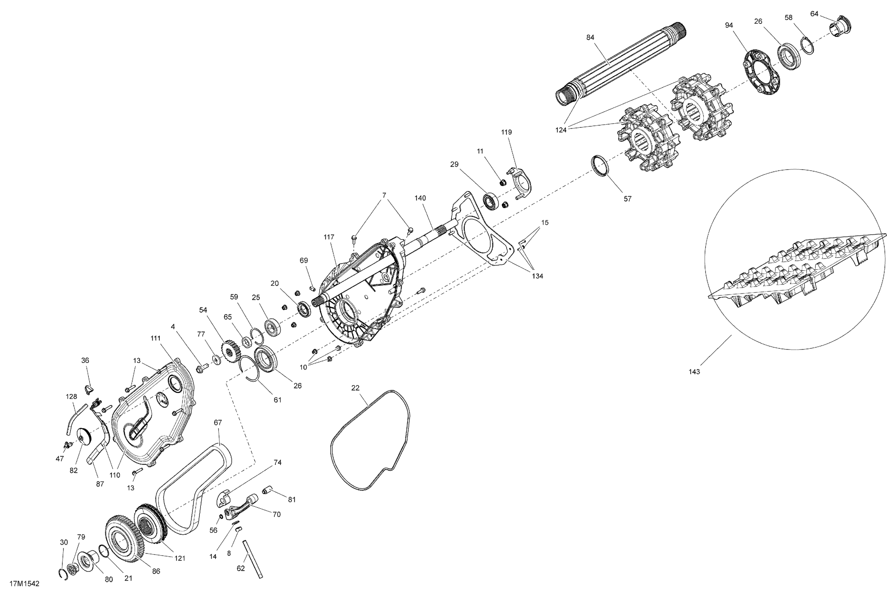 Drive System _17M1542