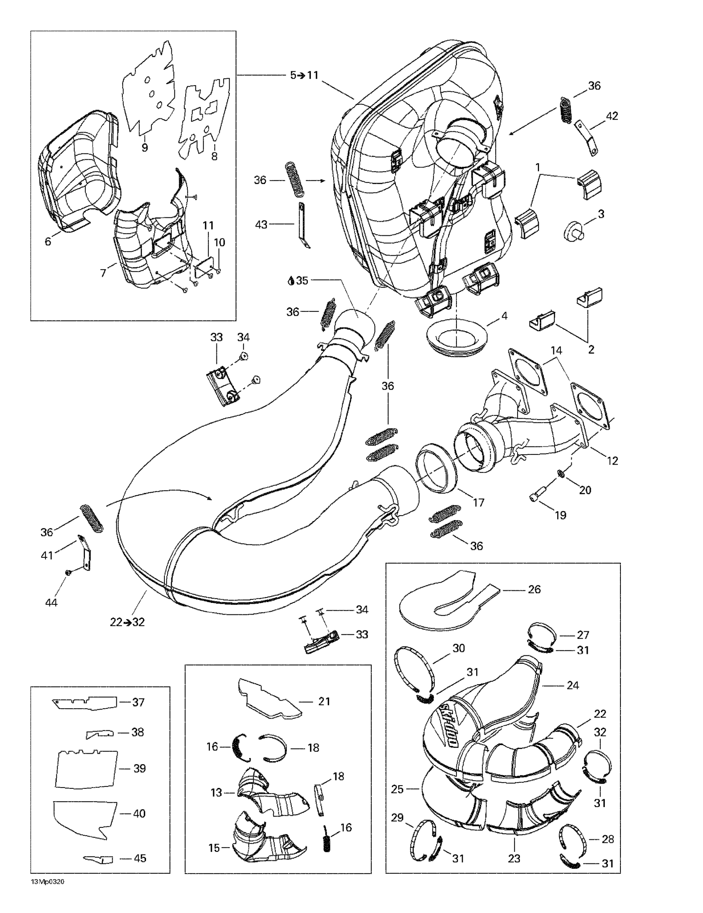 Exhaust System