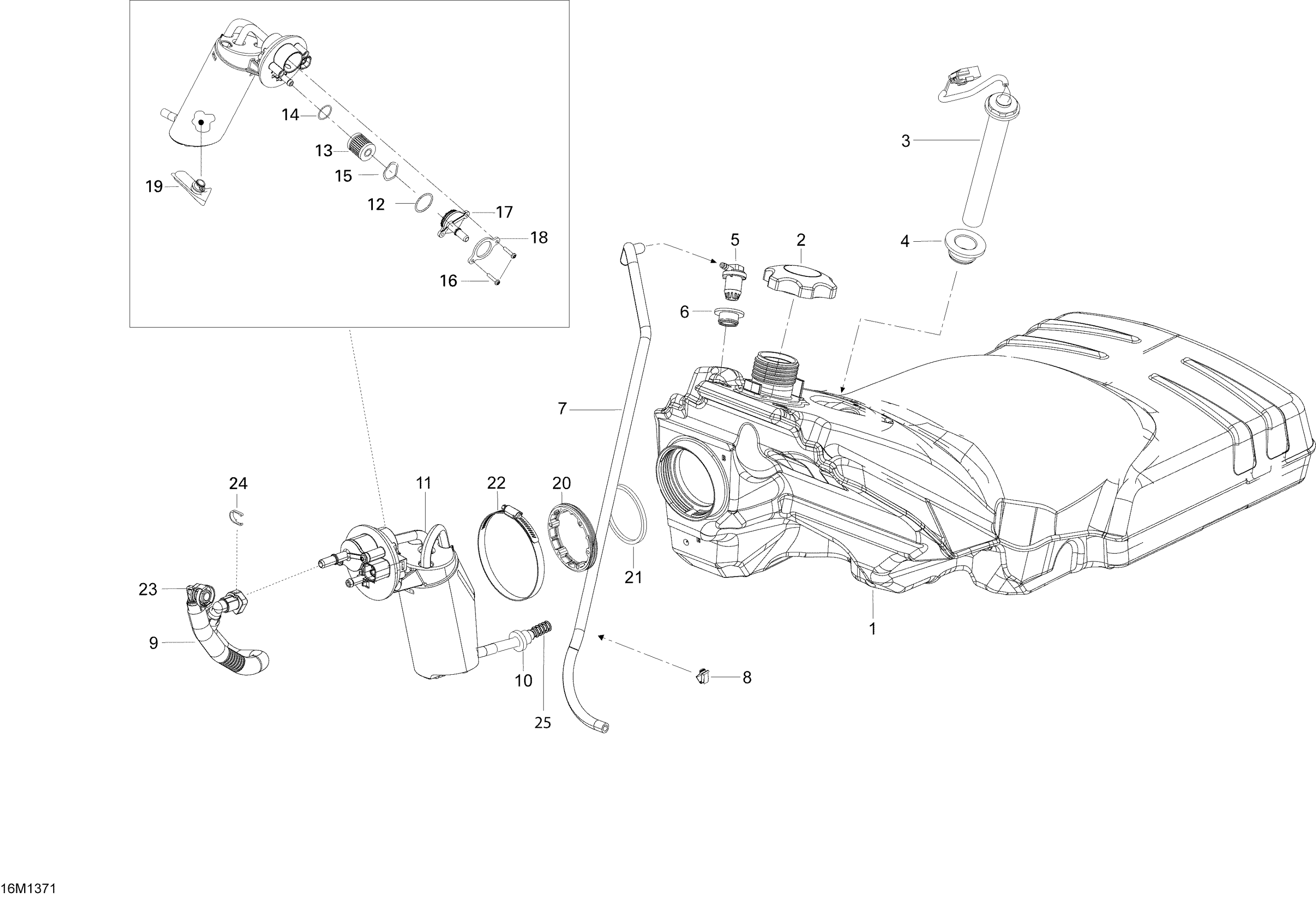 Fuel System