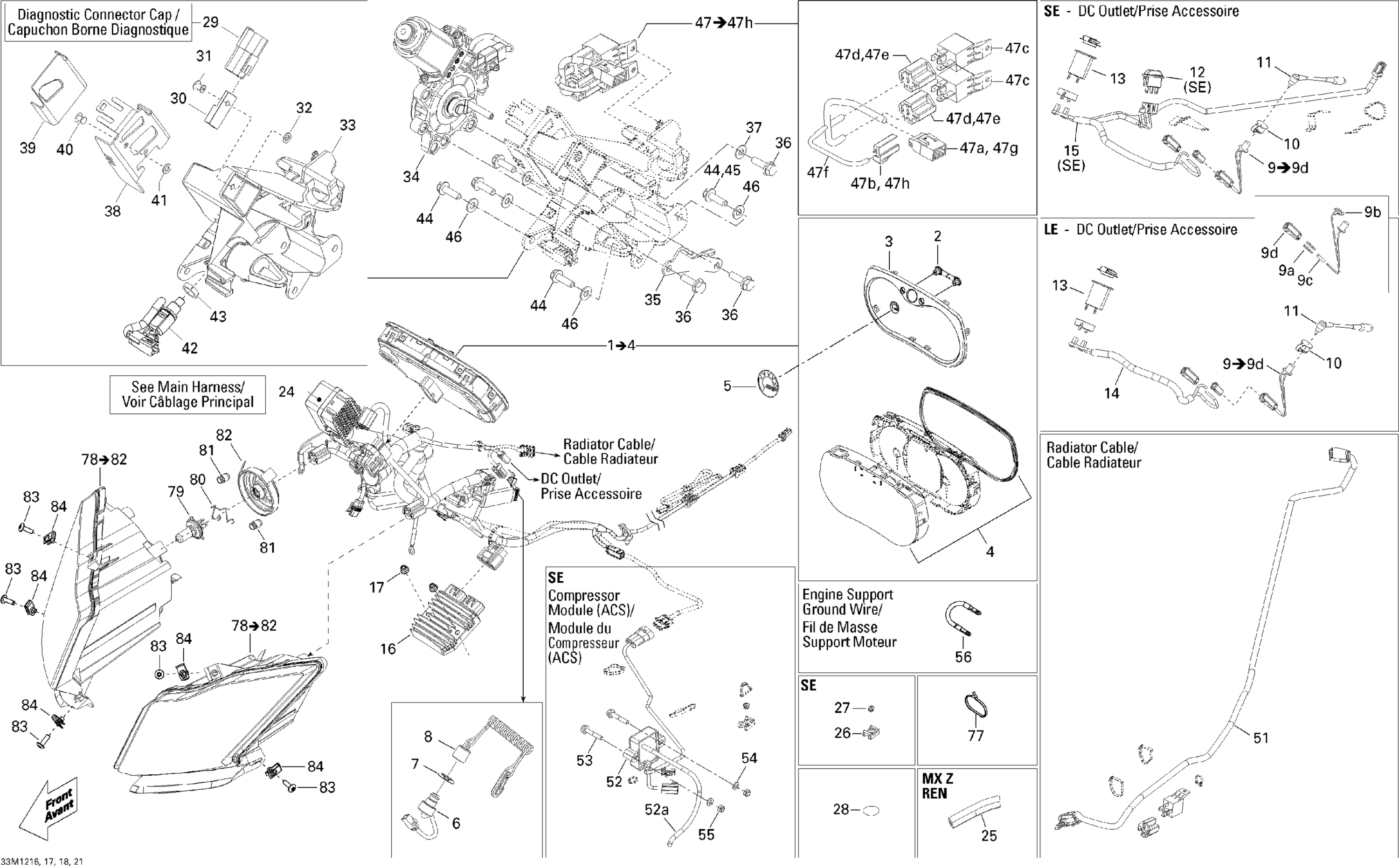 Electrical System