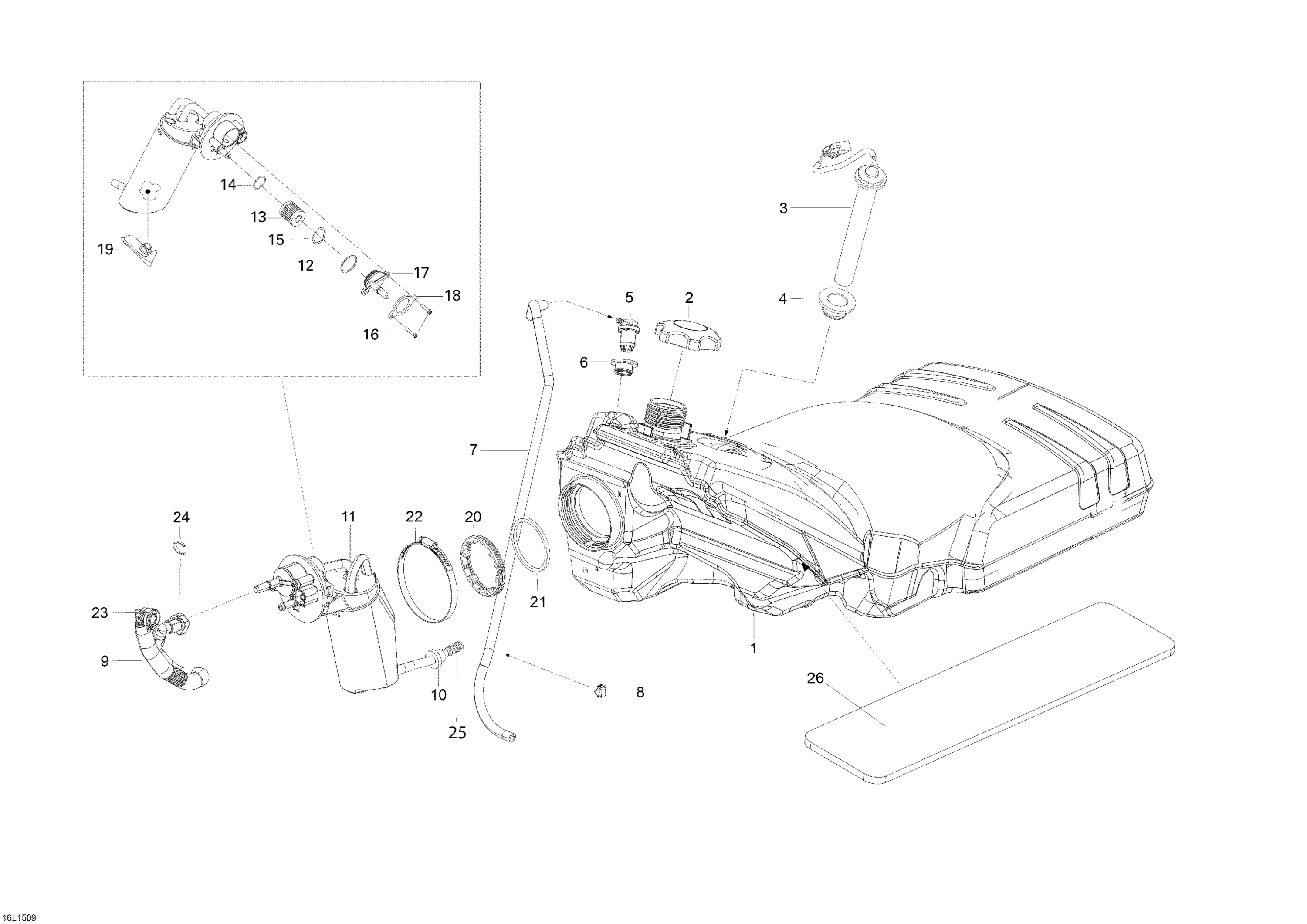 Fuel System