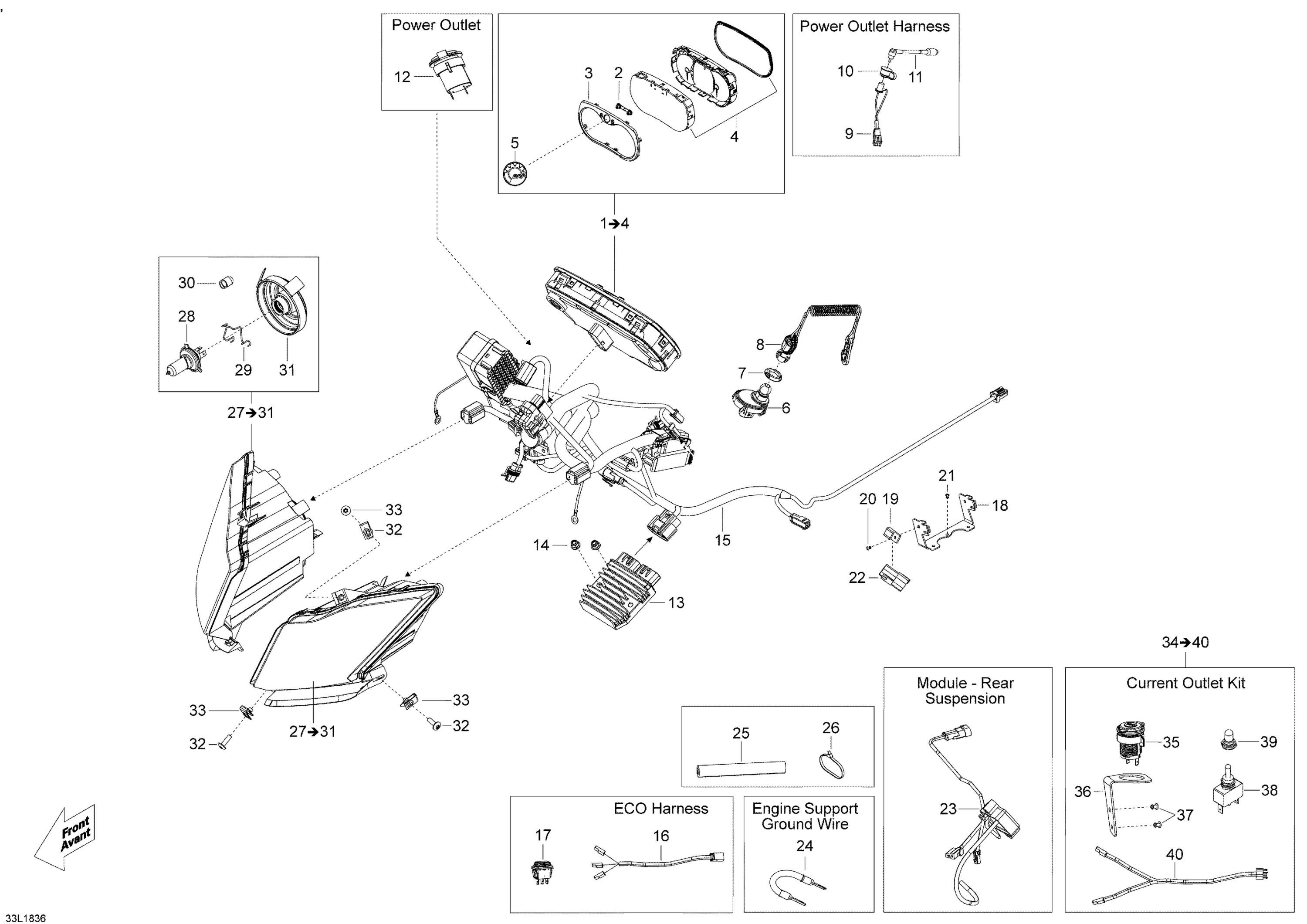 Electrical System