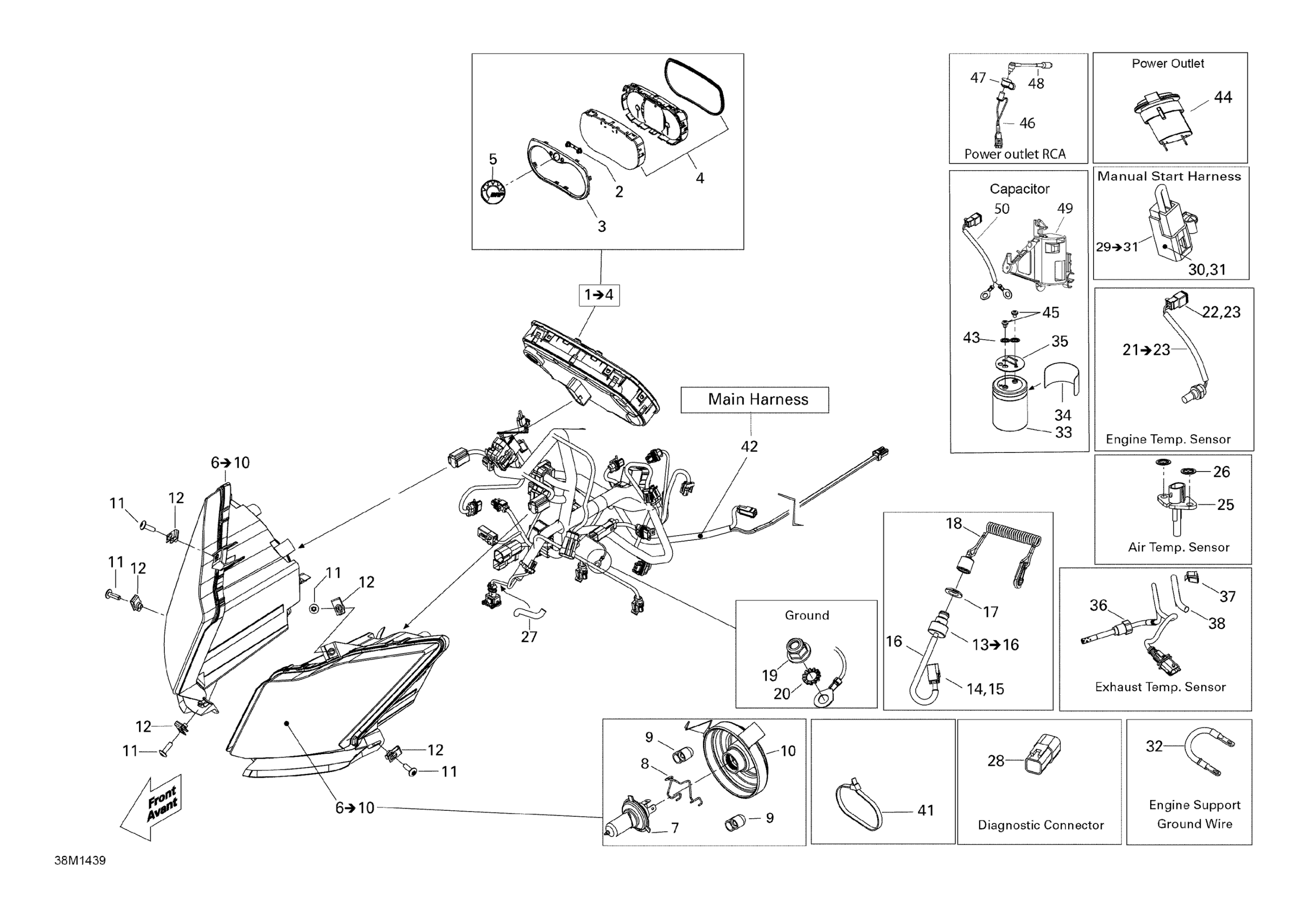 Electrical System