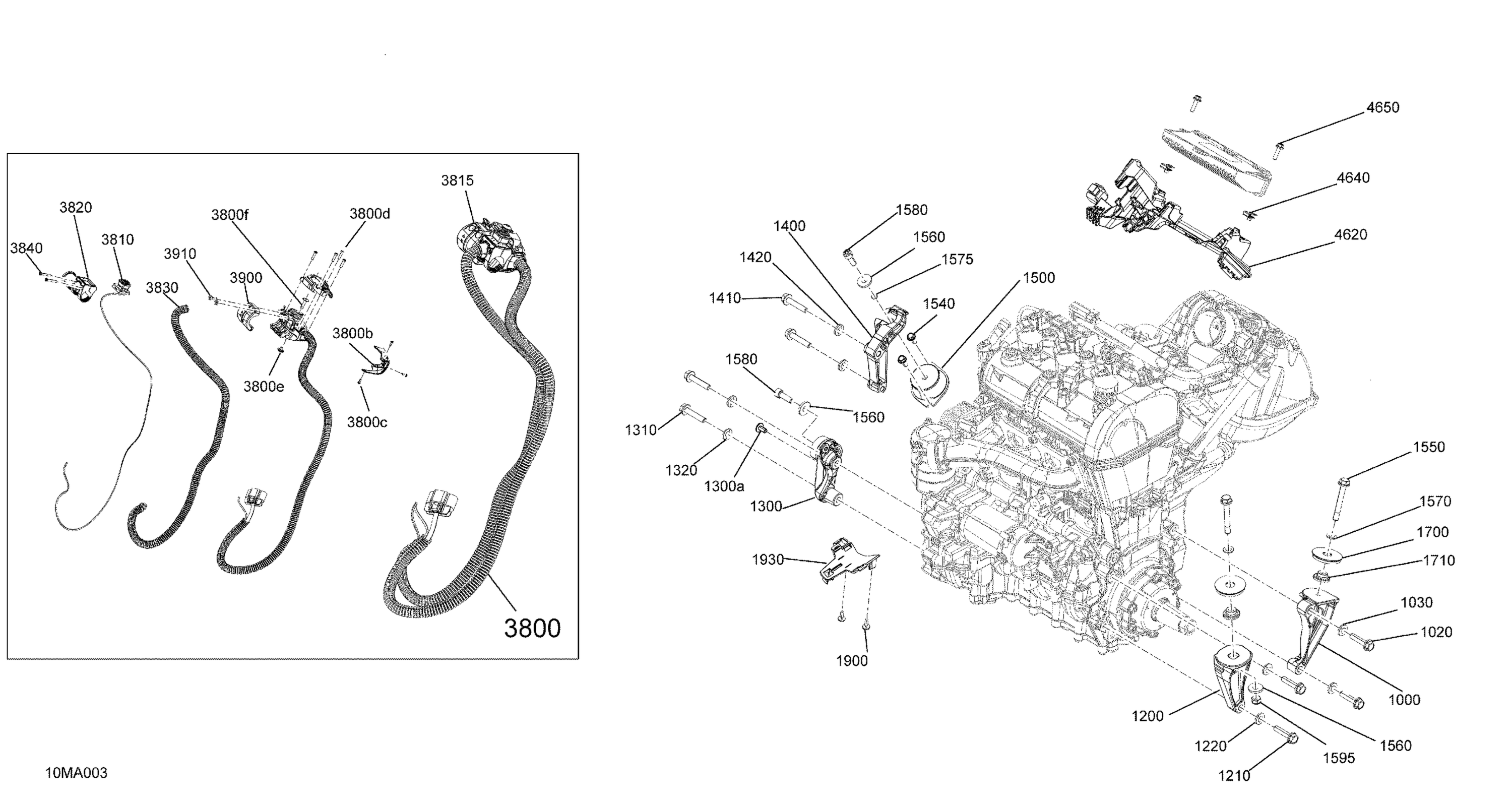 Engine - System