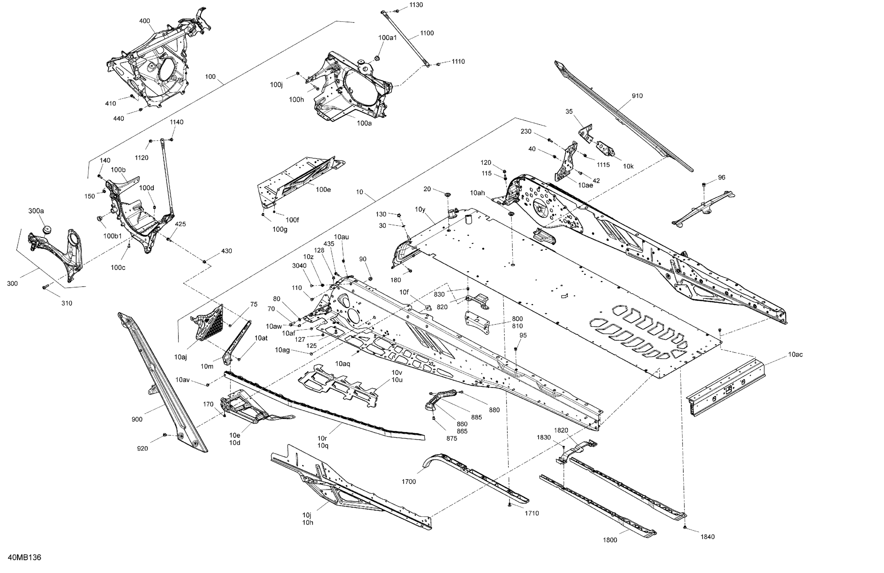 Frame - System - SE