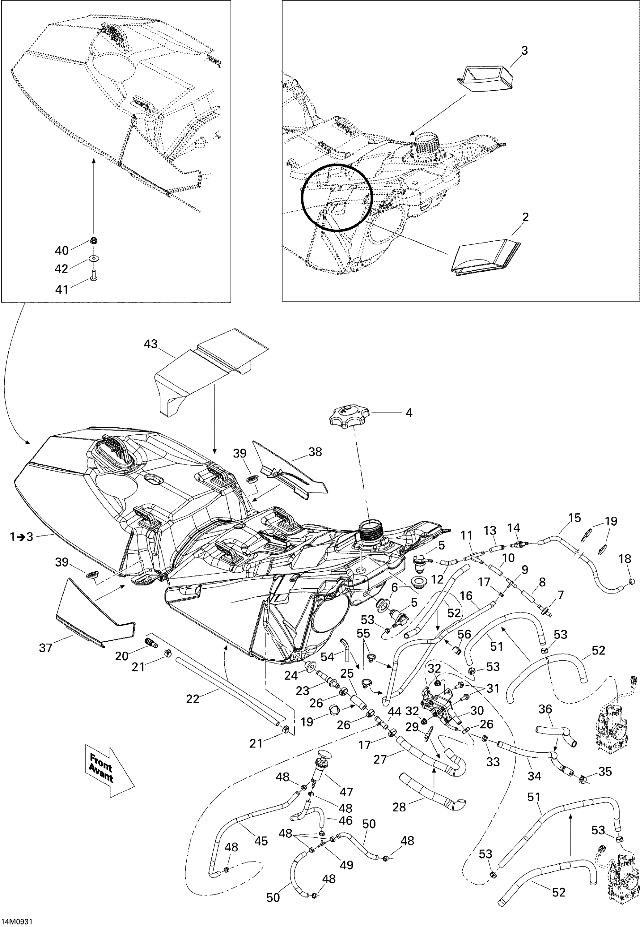 Fuel System