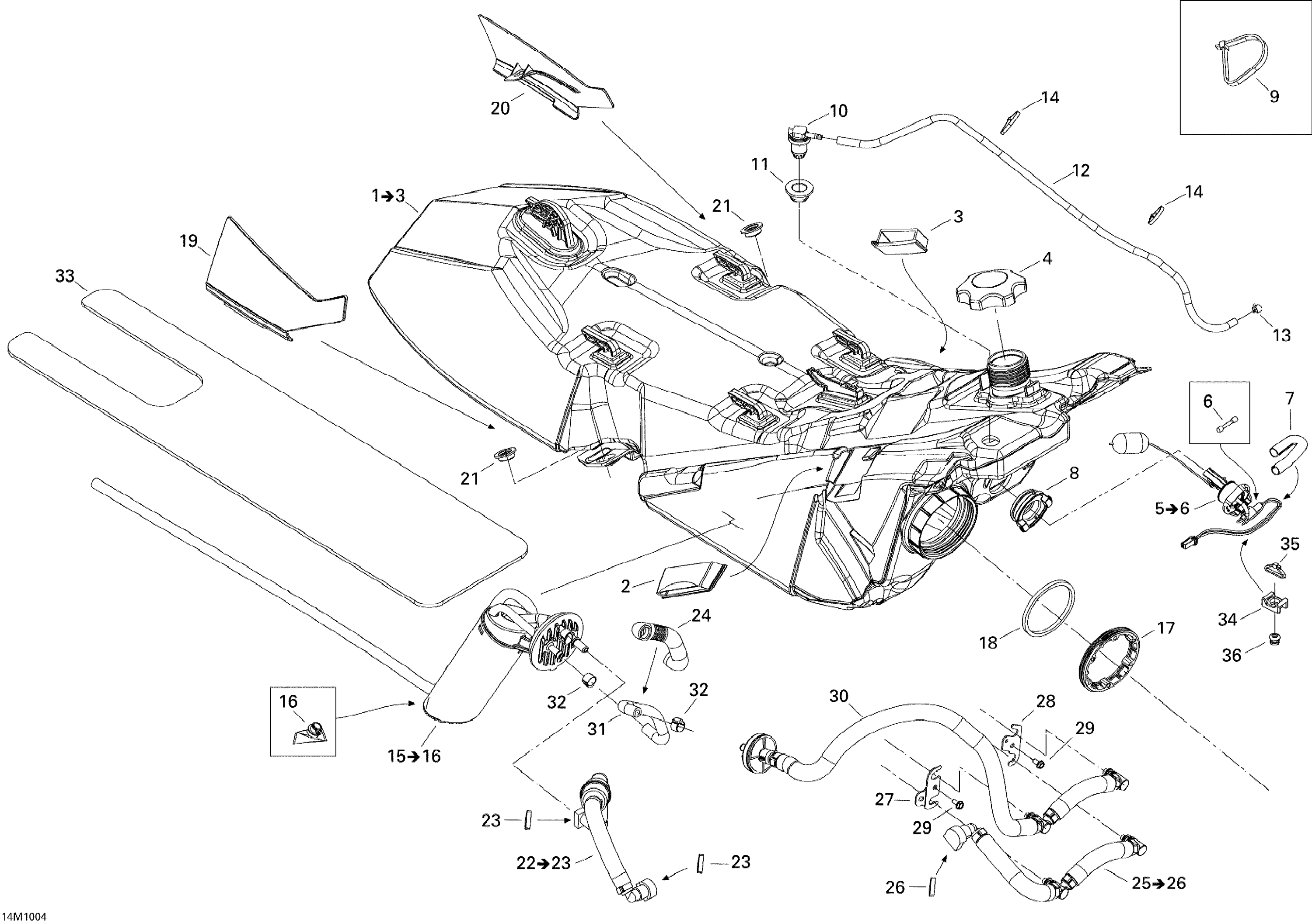 Fuel System