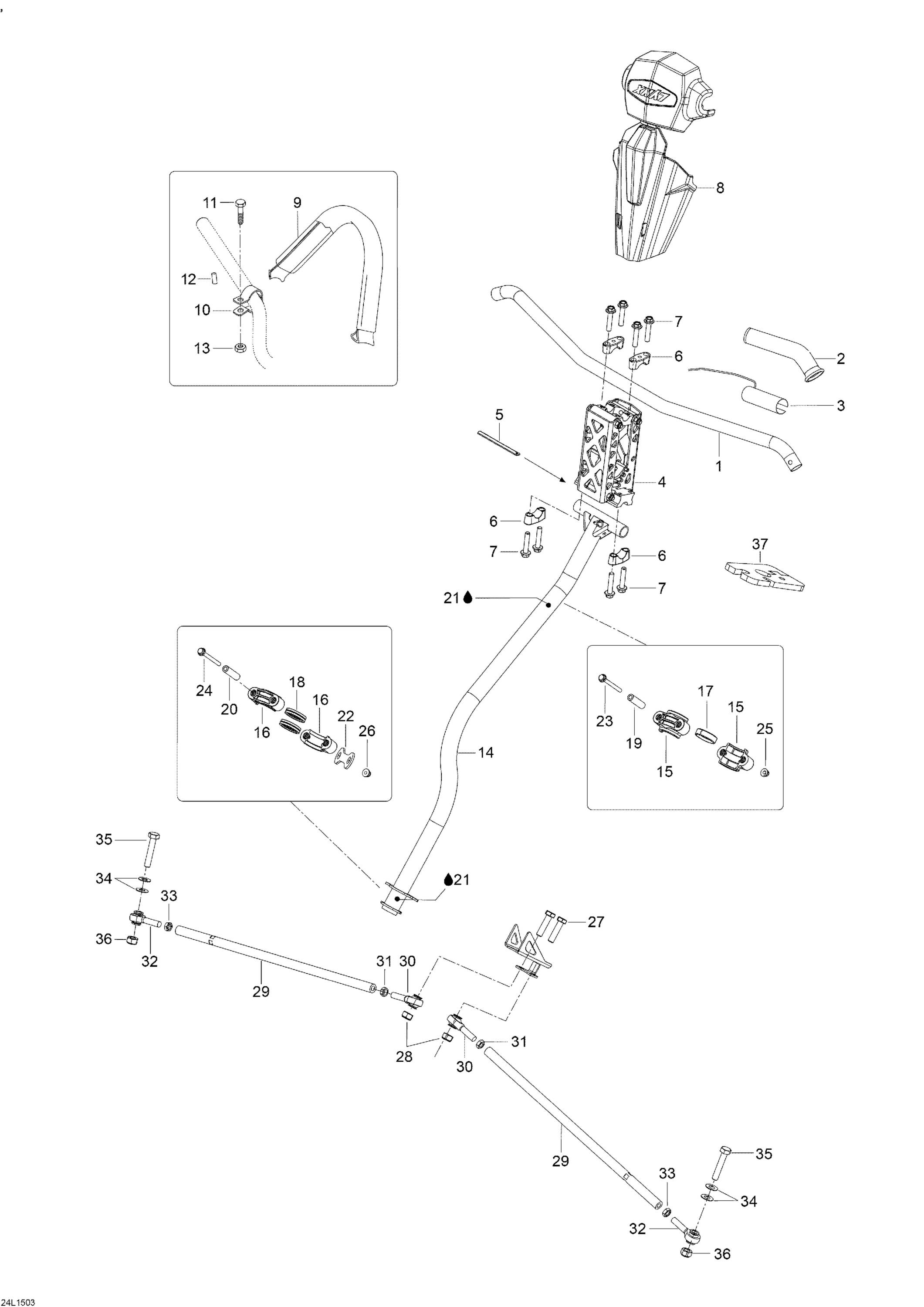 Steering System