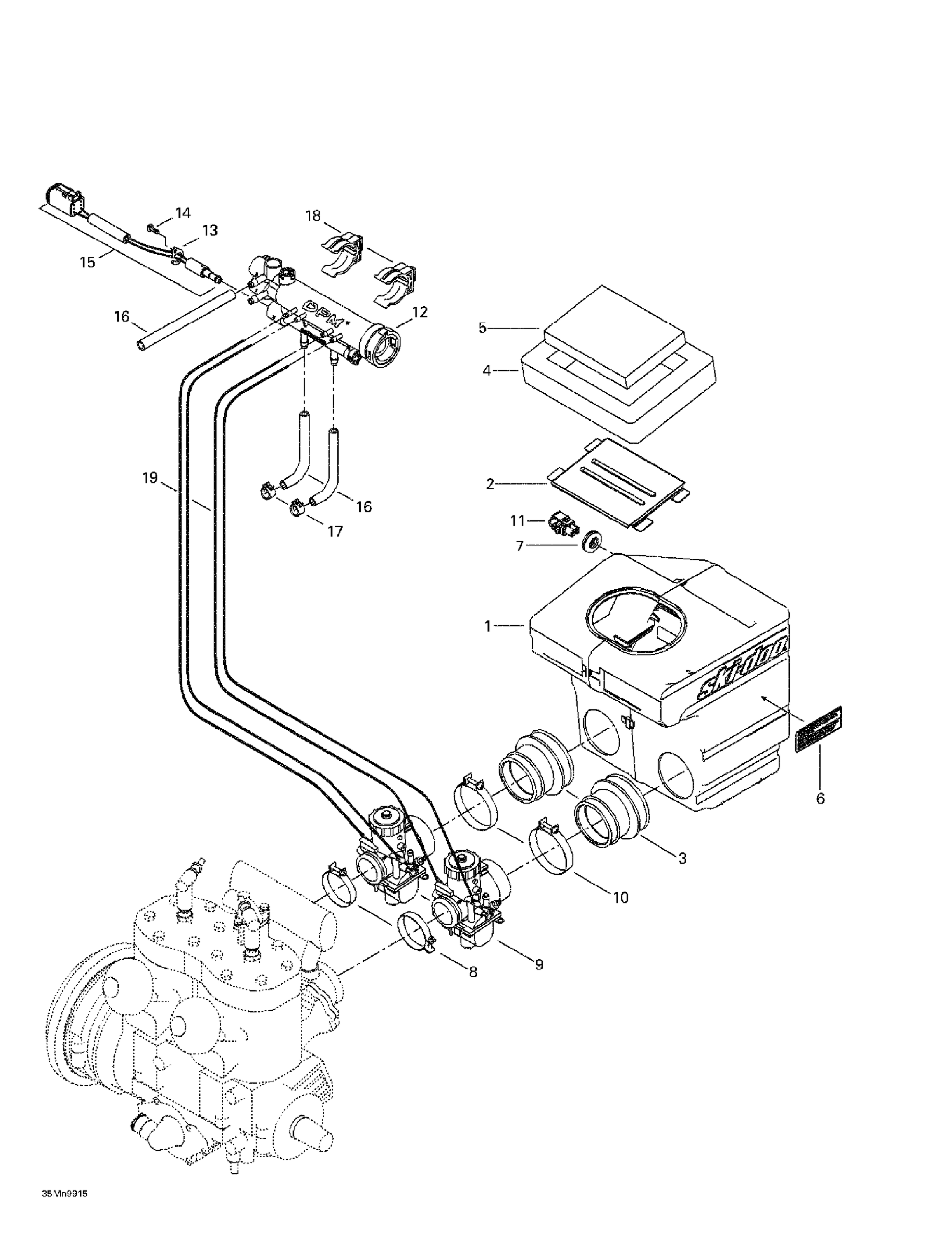 Air Intake System