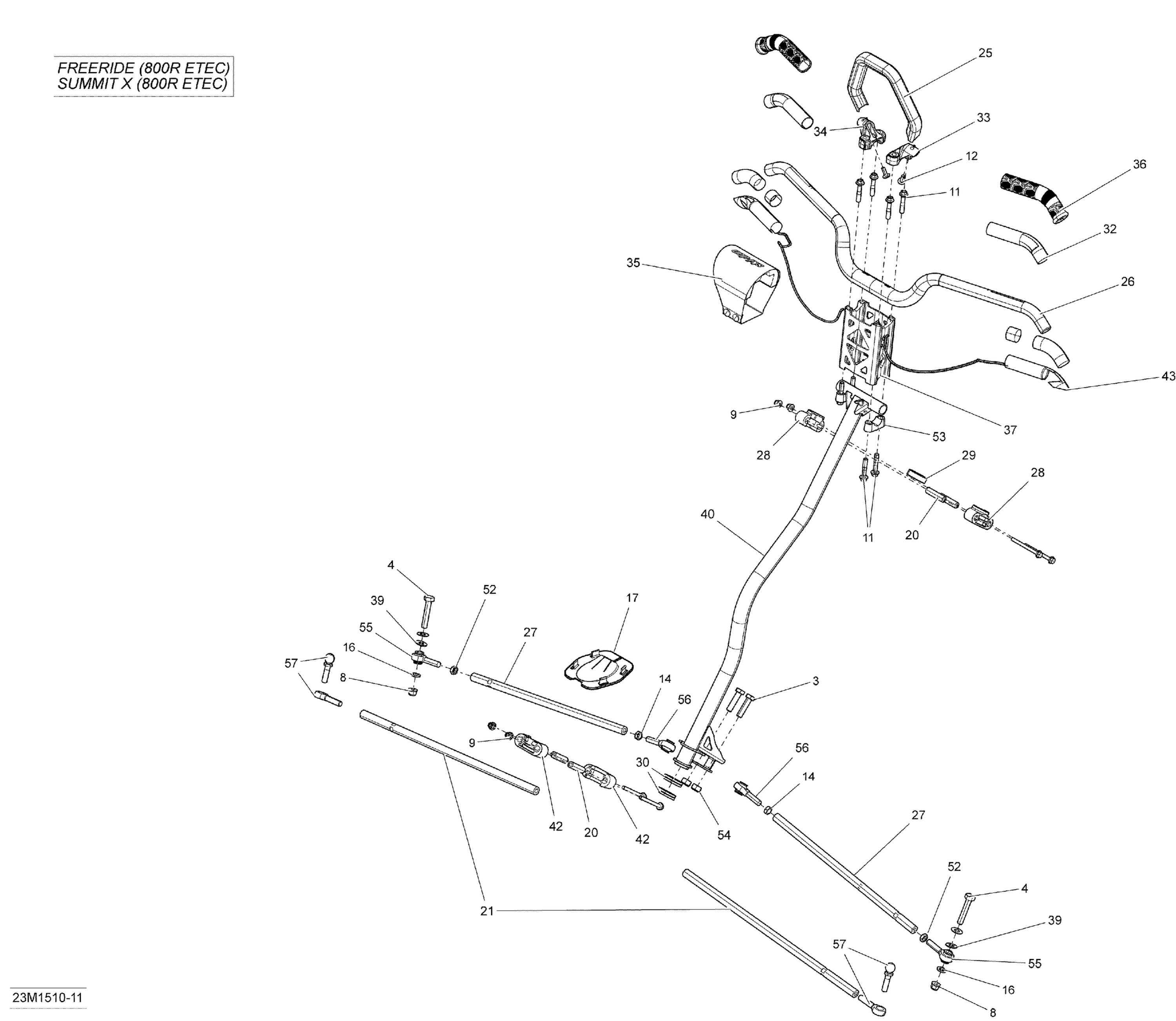 Steering _23M1510