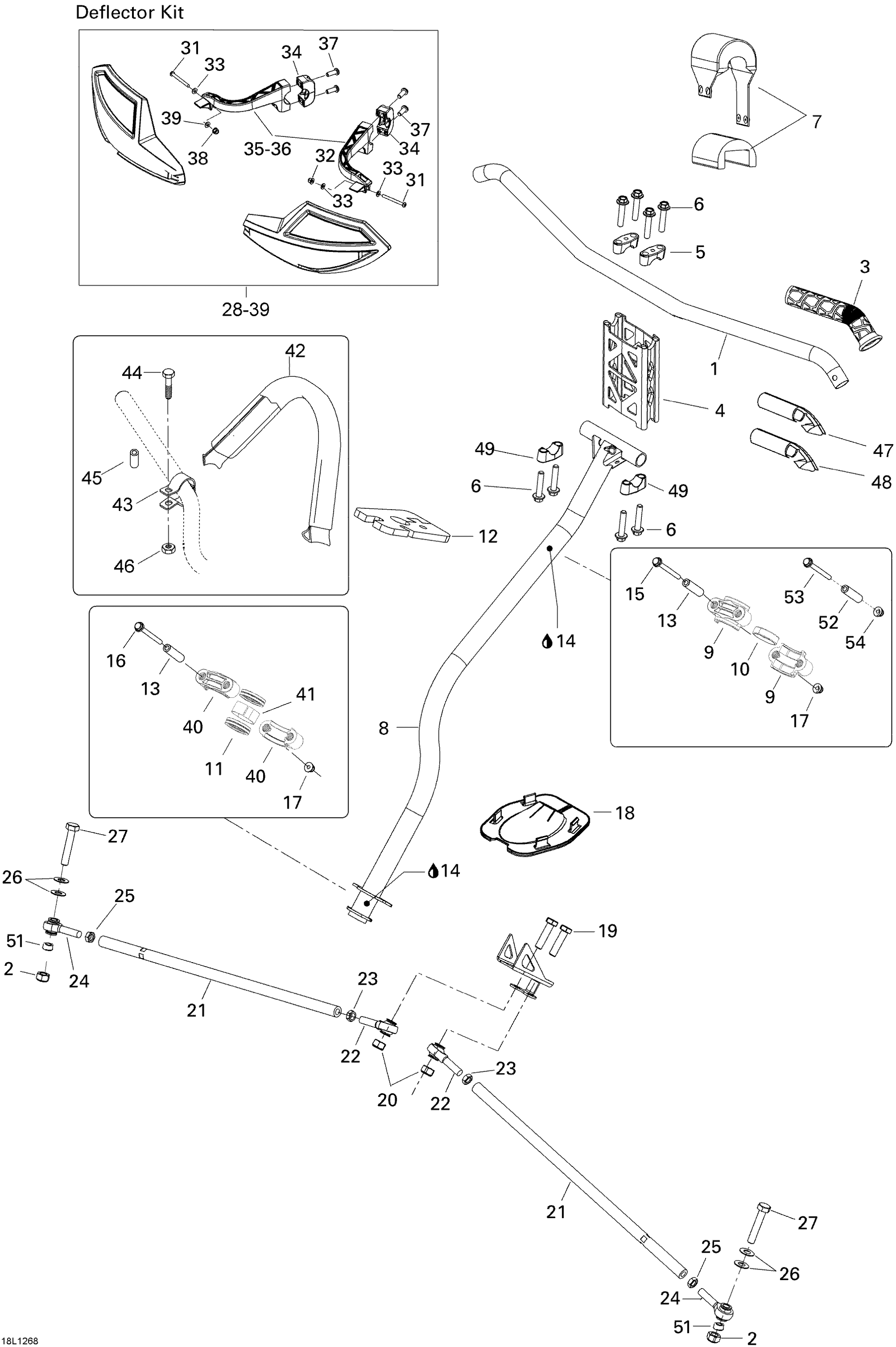 Steering System