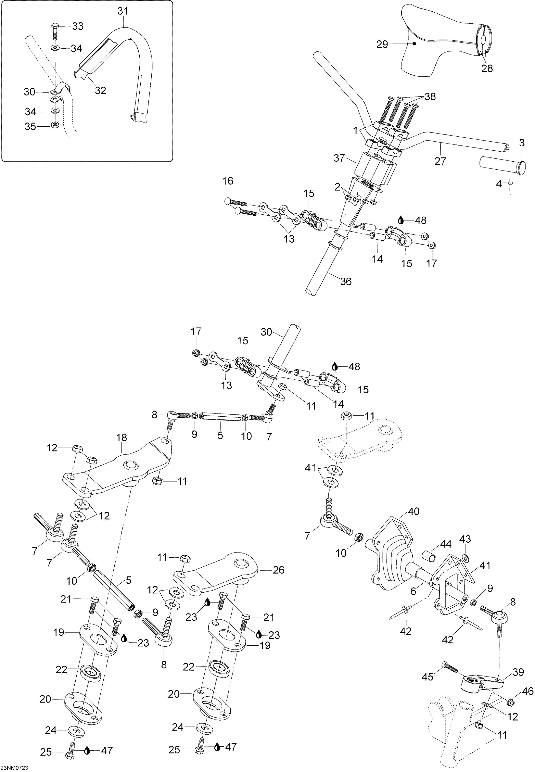 Steering System