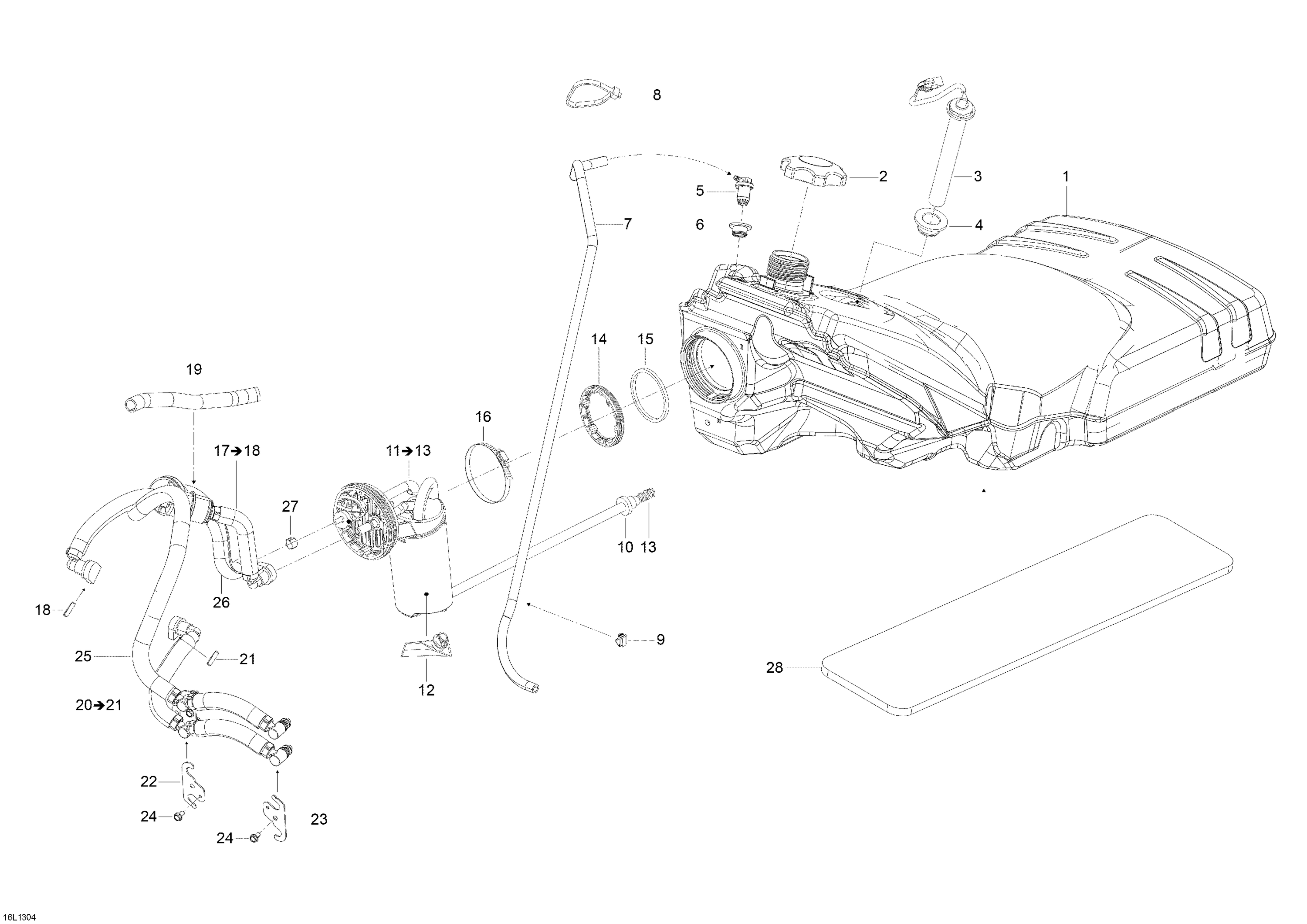 Fuel System