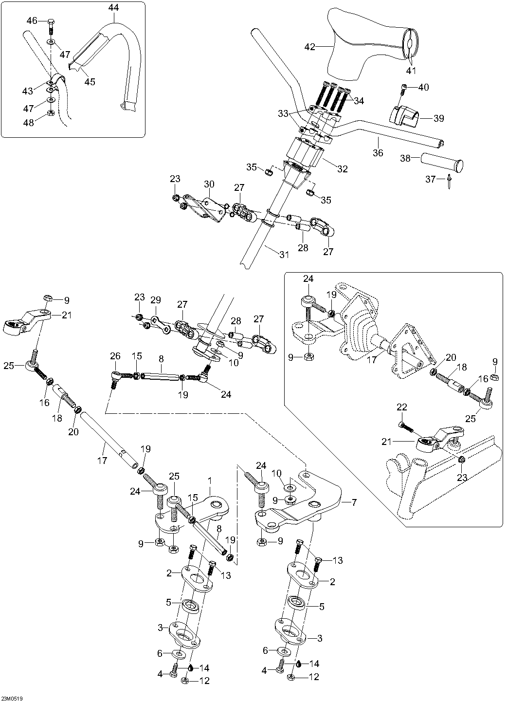 Steering System