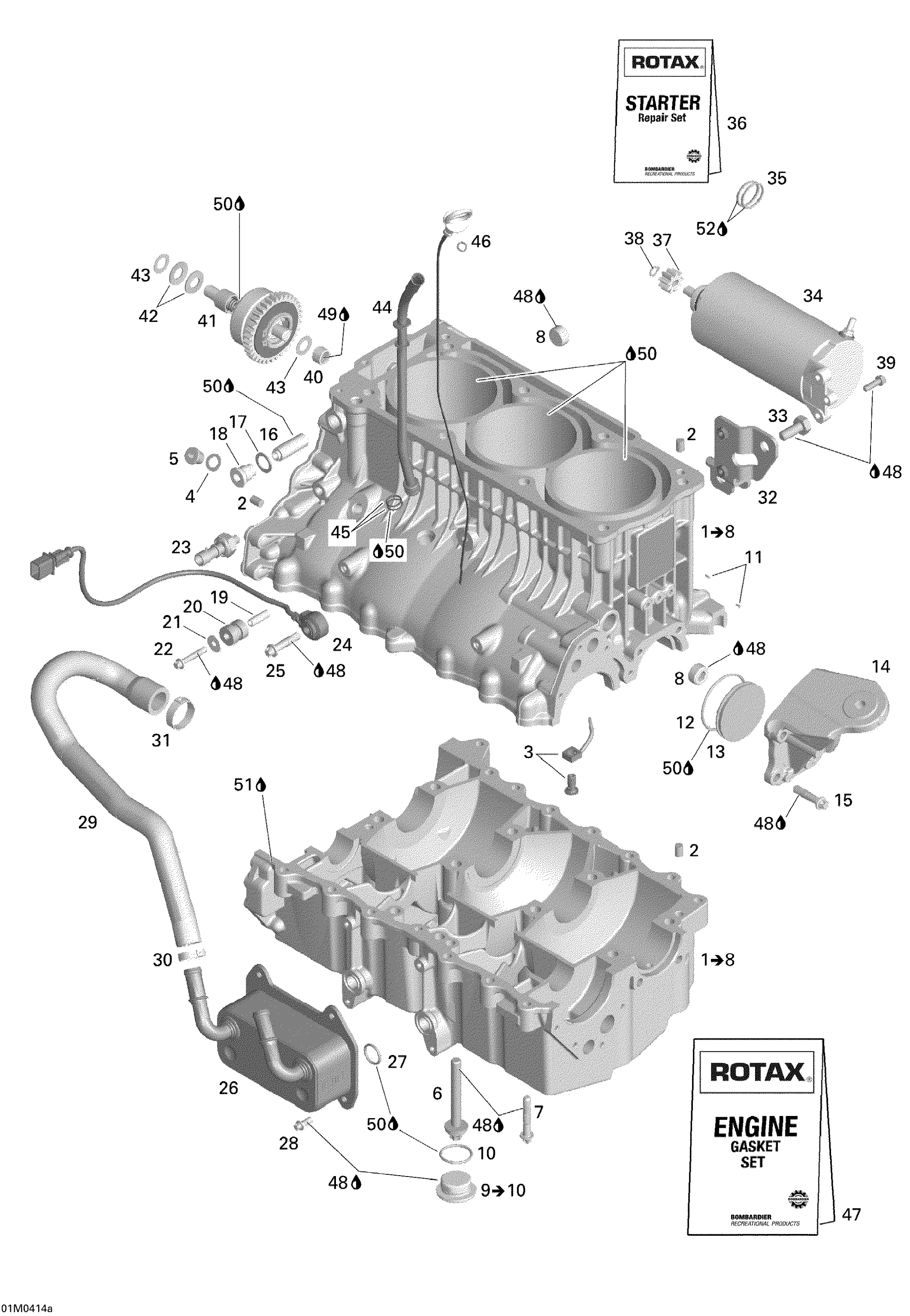 Engine Block