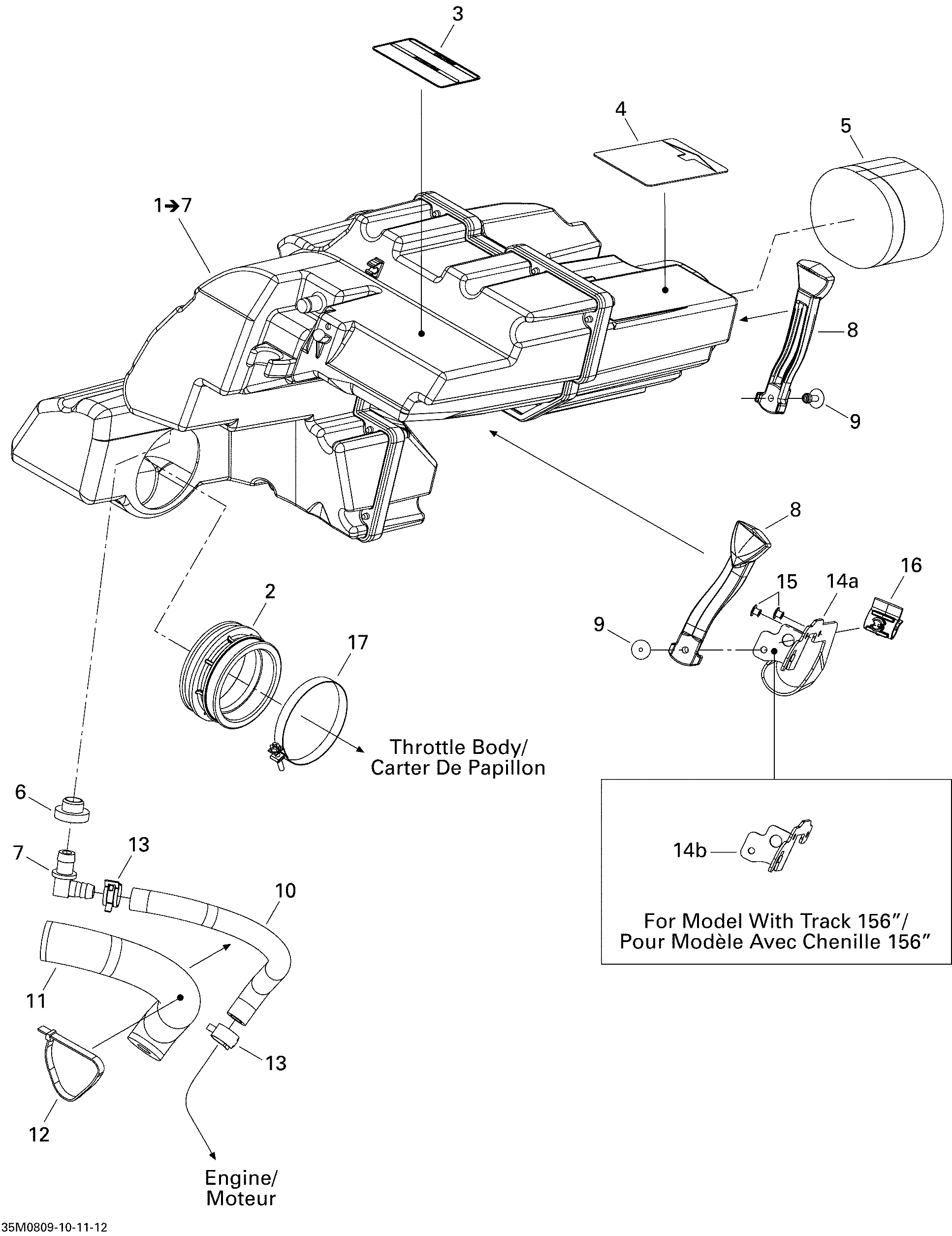 Air Intake System