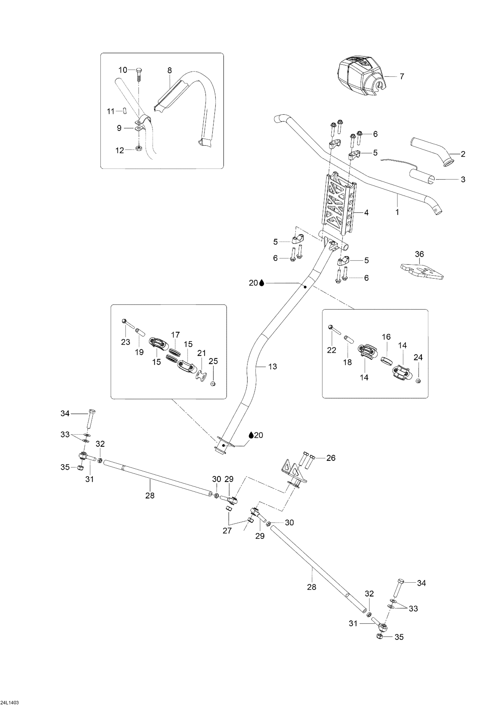 Steering System