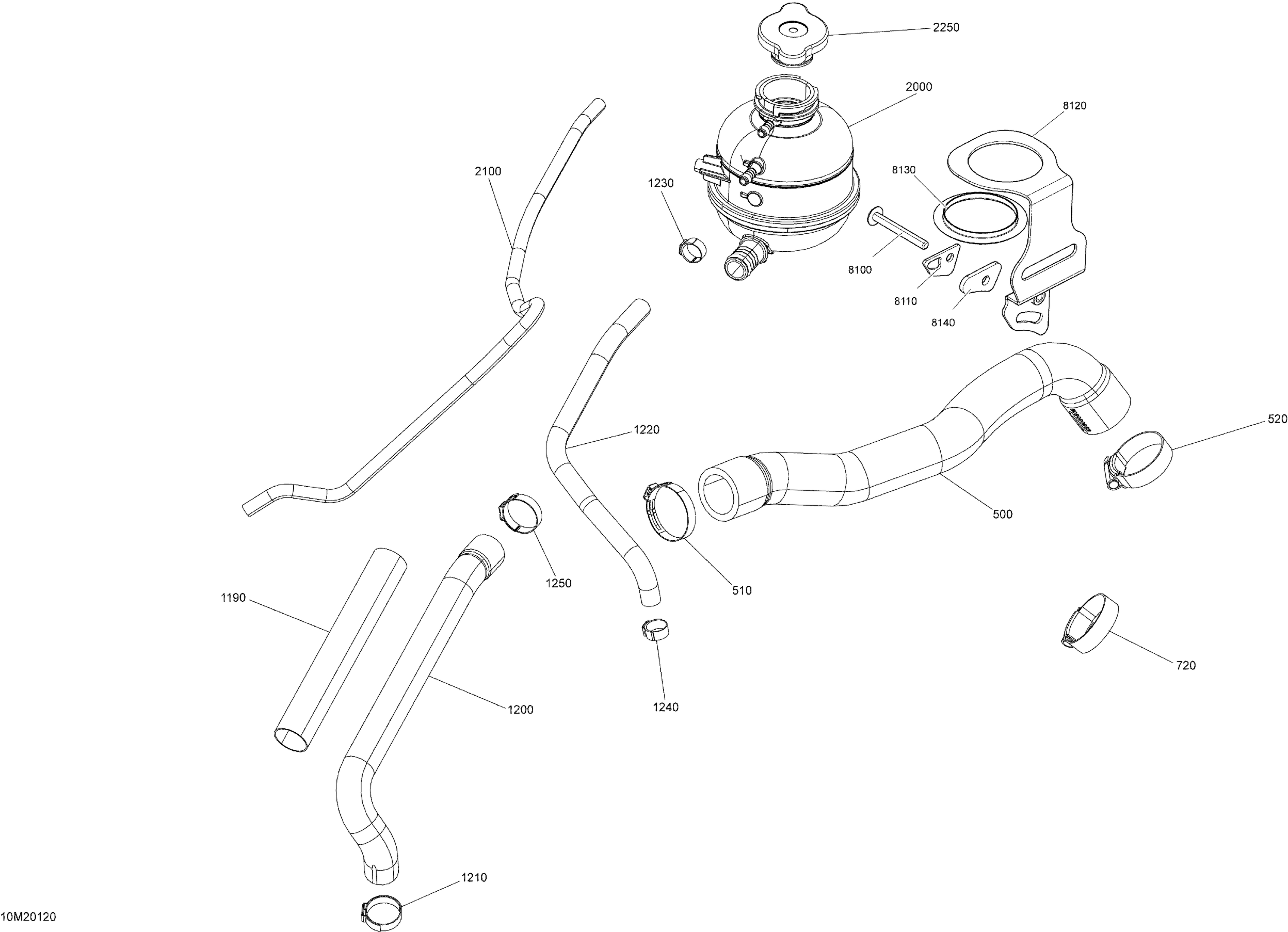 Cooling - System