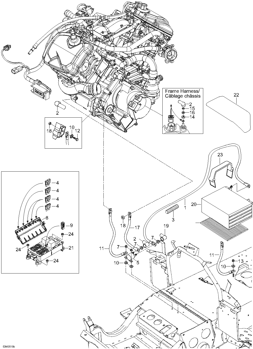 Electrical Accessories 2