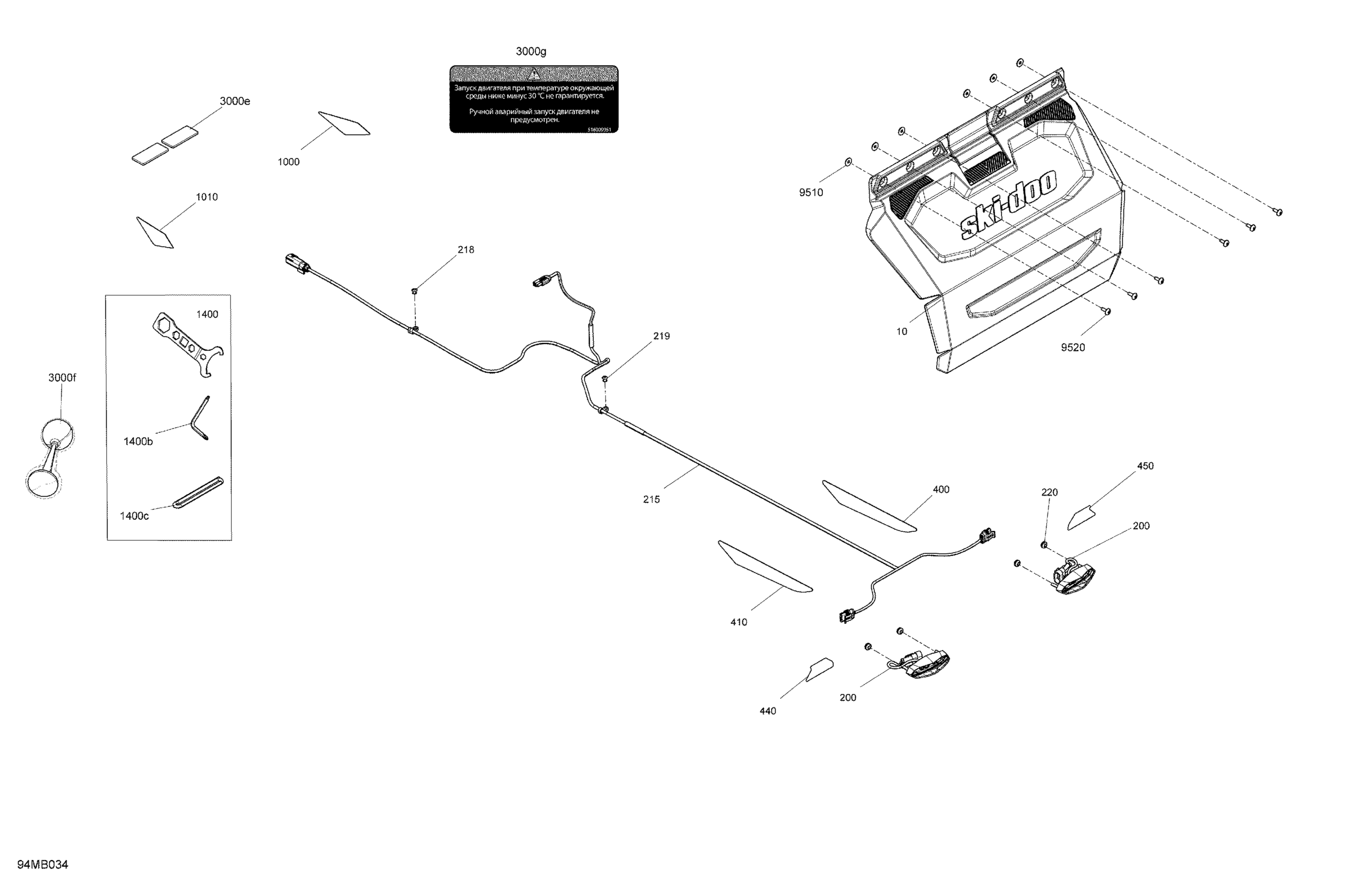 Miscellaneous - Utilities