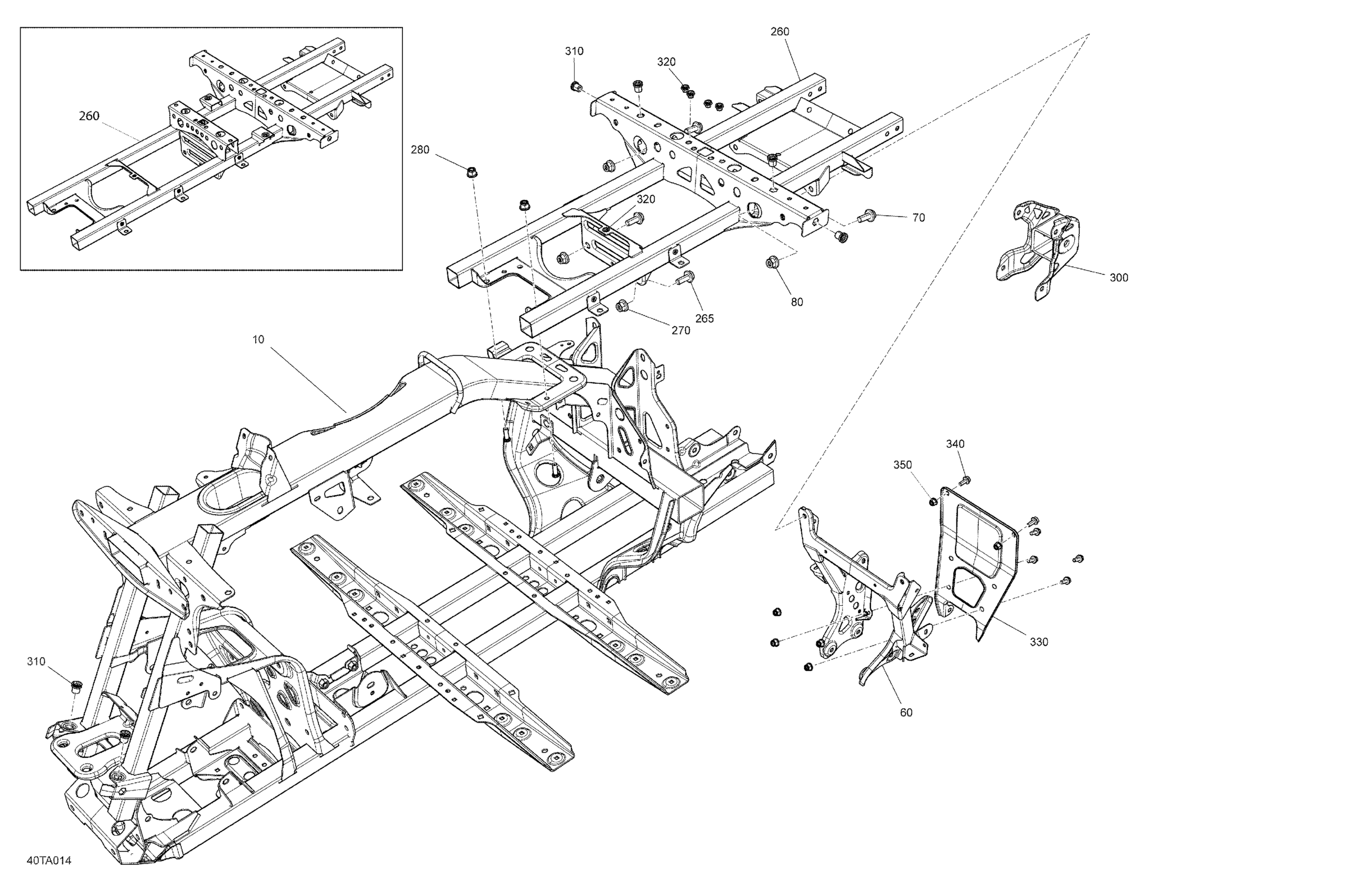 Frame - System